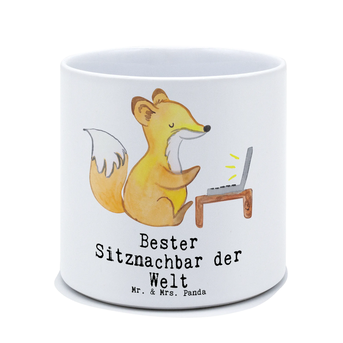 XL Blumentopf Fuchs Bester Sitznachbar der Welt Pflanzkübel Groß, Blumenübertopf, Übertopf, Blumentopf Extra Groß, Dekotopf Groß, Großer Pflanztopf, Pflanztopf Groß, Übertopf XL, Hoher Blumentopf, Großer Blumentopf, Pflanztopf, XL Blumentopf, Kübel für Pflanzen, Blumenkübel, Keramik Übertopf, Keramik Blumentopf, Blumentopf, Pflanzkübel, XL Übertopf Dekorativ, Großer Pflanzbehälter, Blumentopf Groß, Blumentopf Aus Keramik XL, Pflanzgefäß, Pflanzgefäß XL, Runder XL Blumentopf, Blumentopf Modern Groß, Keramik Pflanztopf, Großer Blumenkübel, Blumentopf Keramik, Pflanzenkübel groß, Blumentopf Design XL, Großer Übertopf, Geschenkidee, Geschenk, Schenken, Mitbringsel, Geburtstag, Geburtstagsgeschenk, für, Danke, Dankeschön, Bedanken, Freude machen, Geschenktipp, Universität, Uni, Hochschule, Nachbar, Schule, Mitstudent, Seminar, Stuhlnachbar, Sitznachbar, Kommilitone, Mitschüler, Tischnachbar