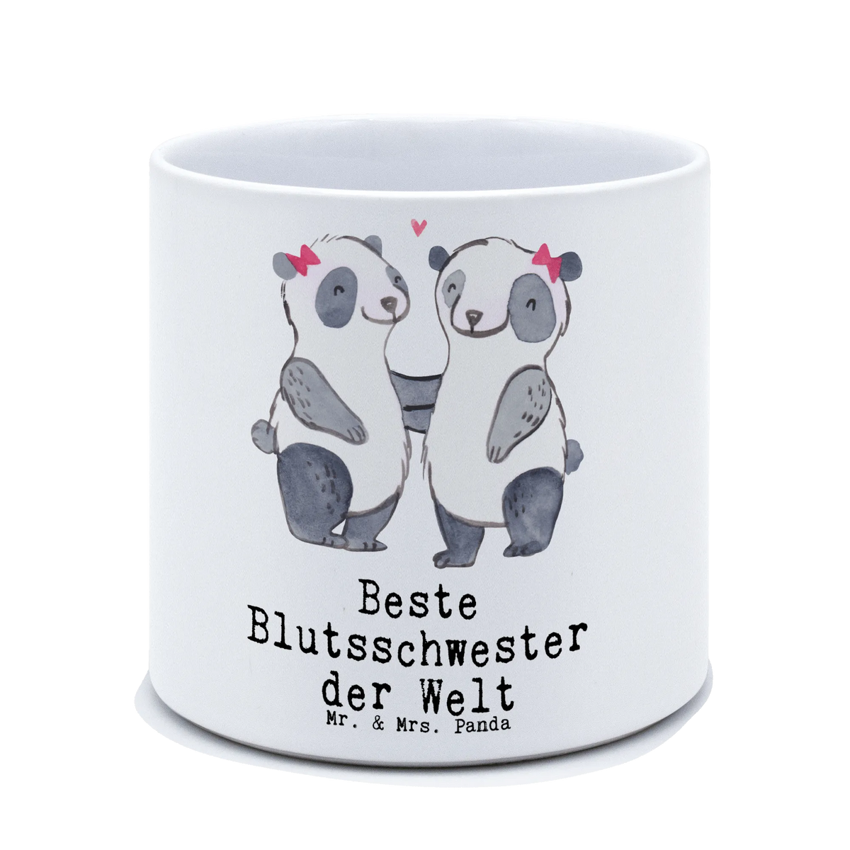 XL Blumentopf Panda Beste Blutsschwester der Welt Pflanztopf, Übertopf, Pflanzgefäß, Pflanzkübel, Großer Blumenkübel, Pflanzkübel Groß, Hoher Blumentopf, Pflanztopf Groß, Großer Pflanztopf, Blumentopf Aus Keramik XL, Blumentopf Groß, Blumentopf Modern Groß, Blumentopf Keramik, Blumenübertopf, XL Blumentopf, Blumentopf Design XL, Keramik Pflanztopf, Übertopf XL, Pflanzenkübel groß, Großer Blumentopf, Großer Übertopf, Keramik Übertopf, Keramik Blumentopf, Runder XL Blumentopf, Pflanzgefäß XL, Dekotopf Groß, Großer Pflanzbehälter, Kübel für Pflanzen, Blumentopf Extra Groß, Blumentopf, XL Übertopf Dekorativ, Blumenkübel, Geschenkidee, Geschenk, Schenken, Mitbringsel, Geburtstag, Geburtstagsgeschenk, für, Danke, Dankeschön, Bedanken, Freude machen, Geschenktipp, Schwestern, Geschwister, Schwester, Freundin, Sister, Familie, Bae, Tochter, Liebe, Beste, Kleinigkeit, Schwesterherz, Blutsschwester, Blutsgeschwister