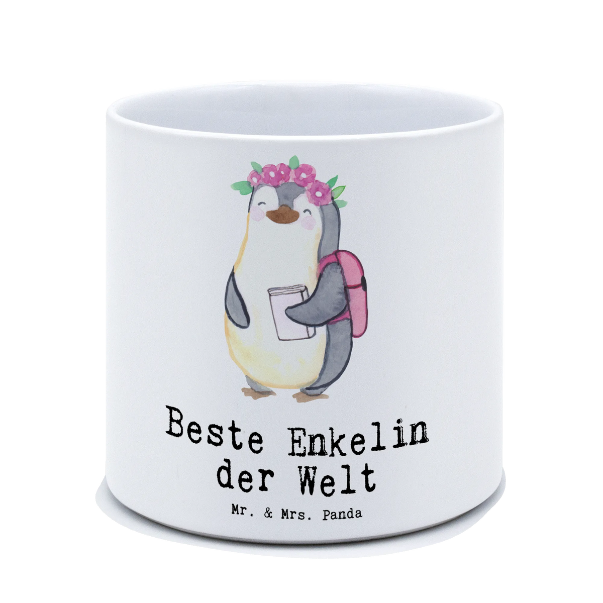 XL Blumentopf Pinguin Beste Enkelin der Welt Pflanzkübel Groß, Großer Blumenkübel, Hoher Blumentopf, Blumentopf Keramik, XL Übertopf Dekorativ, Dekotopf Groß, Übertopf, Runder XL Blumentopf, Blumenübertopf, Blumentopf Design XL, Blumentopf Modern Groß, Kübel für Pflanzen, Pflanztopf, Keramik Pflanztopf, Keramik Übertopf, Blumentopf Groß, Blumenkübel, XL Blumentopf, Pflanzgefäß, Übertopf XL, Großer Pflanztopf, Großer Übertopf, Blumentopf, Blumentopf Aus Keramik XL, Pflanzgefäß XL, Großer Pflanzbehälter, Pflanztopf Groß, Pflanzkübel, Großer Blumentopf, Blumentopf Extra Groß, Keramik Blumentopf, Pflanzenkübel groß, Geschenkidee, Geschenk, Schenken, Mitbringsel, Geburtstag, Geburtstagsgeschenk, für, Danke, Dankeschön, Bedanken, Freude machen, Geschenktipp, Opa, Enkelin, Kind von Sohn, Taufe, Kind von Tochter, Oma, Enkeltochter, Großtochter, Enkelkind