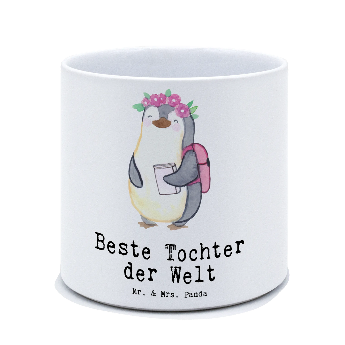 XL Blumentopf Pinguin Beste Tochter der Welt Übertopf, Blumentopf Groß, Übertopf XL, Pflanzgefäß, XL Blumentopf, Pflanztopf Groß, Blumentopf Design XL, Blumentopf Keramik, Pflanzkübel Groß, Großer Blumenkübel, Großer Blumentopf, Kübel für Pflanzen, Keramik Übertopf, Hoher Blumentopf, Blumentopf Modern Groß, Blumentopf Aus Keramik XL, Runder XL Blumentopf, XL Übertopf Dekorativ, Großer Pflanzbehälter, Keramik Pflanztopf, Pflanzenkübel groß, Großer Übertopf, Blumentopf, Keramik Blumentopf, Blumentopf Extra Groß, Pflanzkübel, Dekotopf Groß, Blumenkübel, Pflanzgefäß XL, Blumenübertopf, Großer Pflanztopf, Pflanztopf, Geschenkidee, Geschenk, Schenken, Mitbringsel, Geburtstag, Geburtstagsgeschenk, für, Danke, Dankeschön, Bedanken, Freude machen, Geschenktipp, Töchterchen, Töchter, Kleine, Mutter, Kinder, Tochter, Geburt, Familie, Belohnung, Kind, Vater