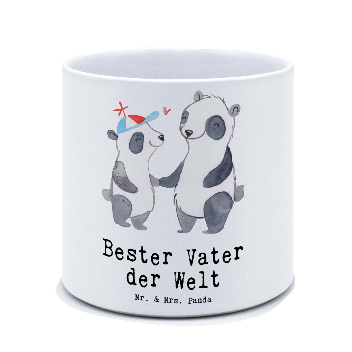 XL Blumentopf Panda Bester Vater der Welt Pflanzkübel Groß, Blumentopf Design XL, Kübel für Pflanzen, Runder XL Blumentopf, Blumenübertopf, Dekotopf Groß, Hoher Blumentopf, Blumentopf Keramik, Pflanztopf, Pflanzkübel, Blumentopf Aus Keramik XL, Keramik Blumentopf, Blumentopf Groß, Übertopf XL, Pflanzgefäß, Keramik Übertopf, Blumenkübel, Großer Blumenkübel, Pflanztopf Groß, Pflanzgefäß XL, Blumentopf Modern Groß, XL Übertopf Dekorativ, Großer Übertopf, Keramik Pflanztopf, Blumentopf, Großer Blumentopf, XL Blumentopf, Großer Pflanzbehälter, Pflanzenkübel groß, Großer Pflanztopf, Übertopf, Blumentopf Extra Groß, Geschenkidee, Geschenk, Schenken, Mitbringsel, Geburtstag, Geburtstagsgeschenk, für, Danke, Dankeschön, Bedanken, Freude machen, Geschenktipp, Daddy, Dad, Familie, Papa, Vater, Geschenk Vater, Bester, Kleinigkeit, Mann, Papi, Paps, Eltern, Vati