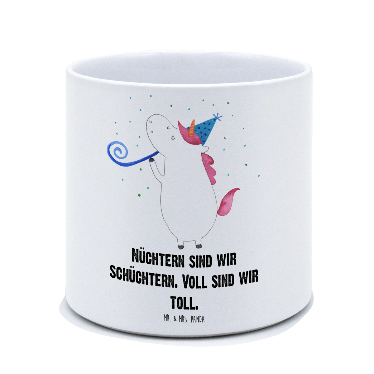 XL Blumentopf Einhorn Party Blumentopf Keramik, Blumentopf, Kübel für Pflanzen, Pflanztopf, Runder XL Blumentopf, Dekotopf Groß, Blumenkübel, Blumentopf Modern Groß, Übertopf XL, Großer Blumenkübel, Blumenübertopf, Hoher Blumentopf, Blumentopf Extra Groß, XL Blumentopf, Blumentopf Groß, Pflanzgefäß XL, Keramik Übertopf, Blumentopf Design XL, Großer Pflanzbehälter, Großer Pflanztopf, Großer Übertopf, Pflanztopf Groß, Pflanzkübel Groß, Pflanzgefäß, Übertopf, Keramik Blumentopf, Keramik Pflanztopf, Blumentopf Aus Keramik XL, Pflanzenkübel groß, XL Übertopf Dekorativ, Pflanzkübel, Großer Blumentopf, Unicorn, Einhorn, Einhörner, Einhorn Deko, Alkohol, Club, Party, Glitzer, Feier, Fest, Konfetti, Geburtstag, Disco