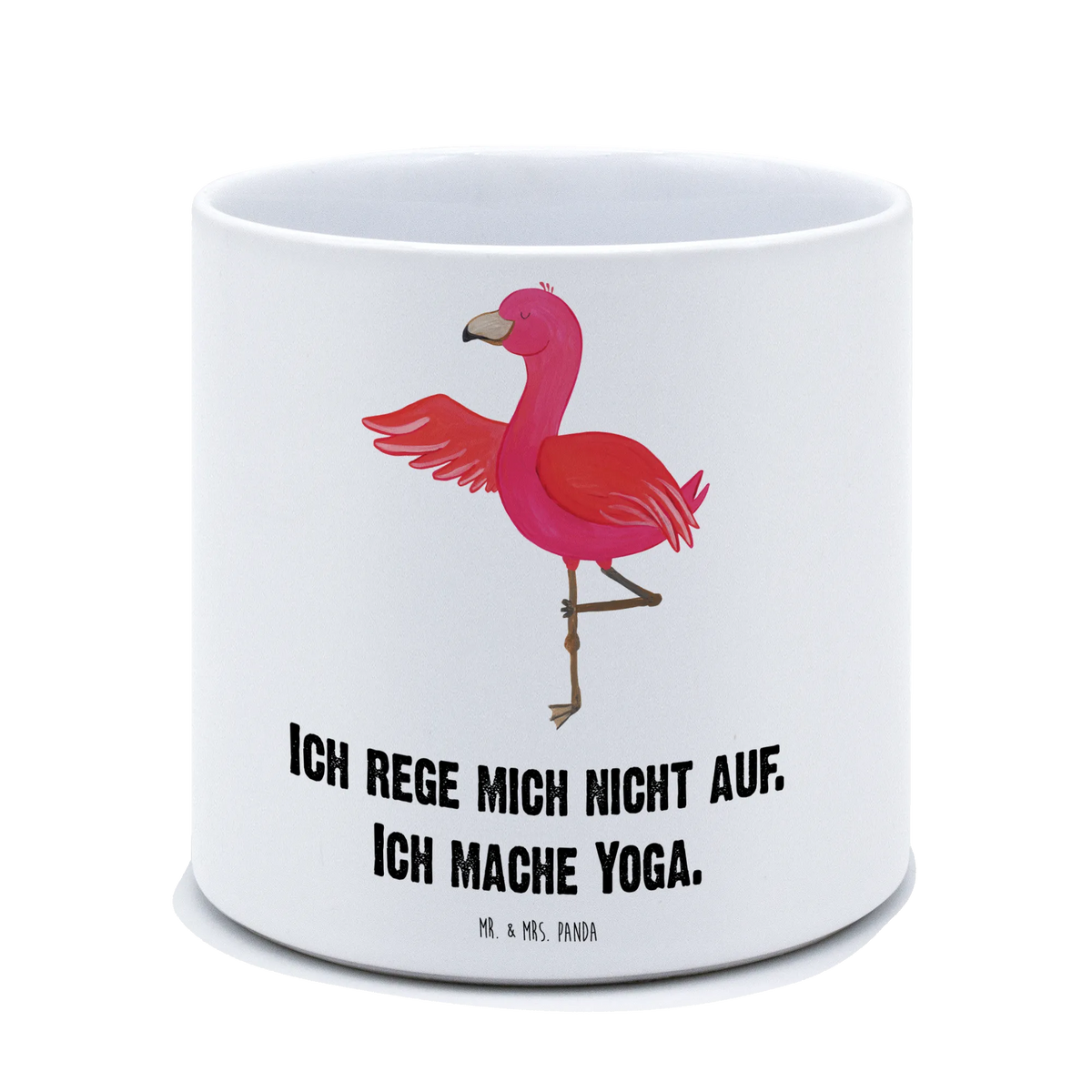 XL Blumentopf Flamingo Yoga Blumentopf Design XL, Pflanzenkübel groß, Blumentopf Aus Keramik XL, Pflanztopf, Pflanzgefäß, Blumentopf, Blumentopf Keramik, Blumentopf Groß, Großer Übertopf, Keramik Blumentopf, Hoher Blumentopf, Blumenkübel, Kübel für Pflanzen, Runder XL Blumentopf, Übertopf, Pflanzkübel, Großer Pflanztopf, Pflanztopf Groß, Pflanzgefäß XL, Keramik Übertopf, Keramik Pflanztopf, XL Blumentopf, XL Übertopf Dekorativ, Blumentopf Extra Groß, Großer Blumenkübel, Blumenübertopf, Blumentopf Modern Groß, Pflanzkübel Groß, Großer Pflanzbehälter, Großer Blumentopf, Dekotopf Groß, Übertopf XL, Flamingo, Yoga-Übung, Namaste, Vogel, Entspannung, Achtsamkeit, Yoga, Tiefenentspannung, Ärger, Aufregen