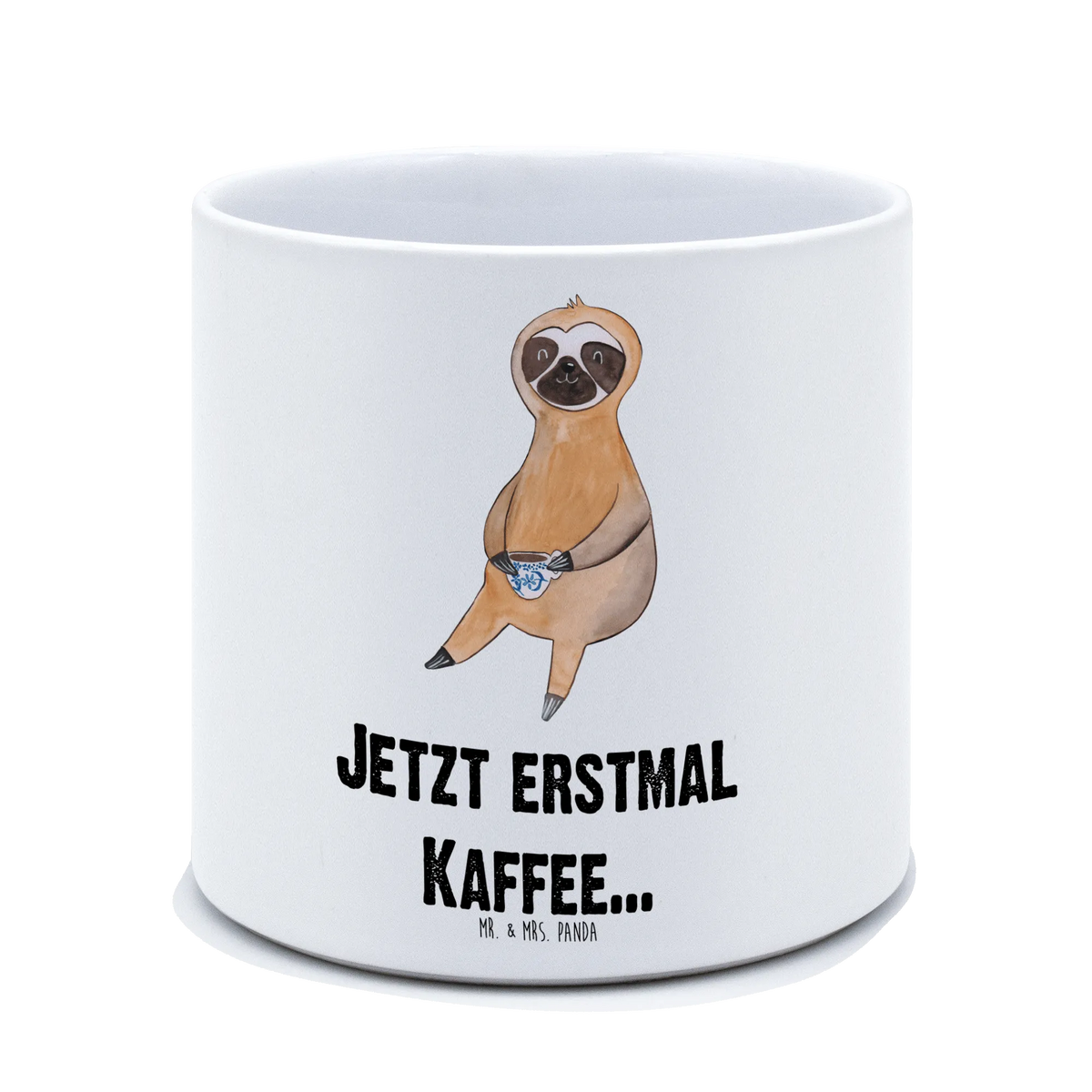 XL Blumentopf Faultier Kaffee Keramik Blumentopf, Übertopf, Übertopf XL, Keramik Übertopf, Keramik Pflanztopf, Blumenübertopf, Großer Übertopf, Pflanzkübel Groß, Blumentopf, Pflanztopf Groß, Pflanztopf, Blumentopf Aus Keramik XL, Blumentopf Design XL, Blumenkübel, Großer Pflanztopf, Pflanzenkübel groß, Blumentopf Keramik, Blumentopf Groß, Pflanzgefäß, XL Übertopf Dekorativ, Großer Pflanzbehälter, Blumentopf Extra Groß, XL Blumentopf, Blumentopf Modern Groß, Großer Blumenkübel, Kübel für Pflanzen, Hoher Blumentopf, Dekotopf Groß, Großer Blumentopf, Runder XL Blumentopf, Pflanzkübel, Pflanzgefäß XL, Faultier, Faultier Deko, Faultier Geschenk, Genießer, Faultiere, Frühaufsteher, Lieblingstier, Erster Kaffee, Coffee, Morgenmuffel, Kaffeetasse, Kaffee, faul, Kaffeegetränk