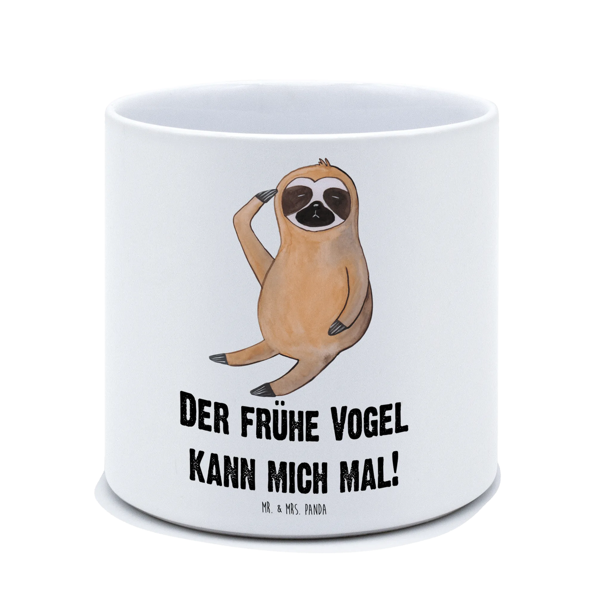 XL Blumentopf Faultier Vogel Dekotopf Groß, Keramik Blumentopf, Pflanzenkübel groß, Großer Übertopf, Übertopf, Übertopf XL, Blumentopf Aus Keramik XL, Großer Pflanzbehälter, Blumenübertopf, XL Blumentopf, Pflanzkübel Groß, Blumentopf Keramik, Blumentopf, Großer Blumentopf, Runder XL Blumentopf, Großer Pflanztopf, Blumenkübel, Blumentopf Design XL, Blumentopf Modern Groß, Pflanzkübel, Hoher Blumentopf, Pflanzgefäß, Blumentopf Extra Groß, Pflanztopf Groß, Keramik Pflanztopf, Kübel für Pflanzen, Pflanztopf, XL Übertopf Dekorativ, Großer Blumenkübel, Keramik Übertopf, Pflanzgefäß XL, Blumentopf Groß, Faultier, Faultier Deko, Faultier Geschenk, Früher Vogel, Morgenmuffel, Spinner, faul, Faultiere, Lieblingstier, Vogel, Der Frühe Vogel, Frühaufsteher, Faultierwelt