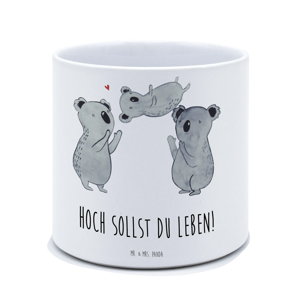 XL Blumentopf Koalas Feiern Blumenübertopf, Keramik Übertopf, XL Blumentopf, Blumentopf Extra Groß, Großer Pflanztopf, Großer Pflanzbehälter, Pflanzkübel, Keramik Blumentopf, Blumentopf Modern Groß, Übertopf, Kübel für Pflanzen, Pflanzgefäß, Blumentopf Groß, Pflanzgefäß XL, Pflanzkübel Groß, Blumentopf Design XL, Pflanzenkübel groß, XL Übertopf Dekorativ, Keramik Pflanztopf, Blumentopf Keramik, Großer Blumentopf, Pflanztopf, Übertopf XL, Pflanztopf Groß, Runder XL Blumentopf, Großer Übertopf, Blumentopf Aus Keramik XL, Dekotopf Groß, Großer Blumenkübel, Blumenkübel, Hoher Blumentopf, Blumentopf, Geburtstagsgeschenk, Geschenk, Geburtstag, Herz, Liebe, Kind, Eltern, Familie, Koala