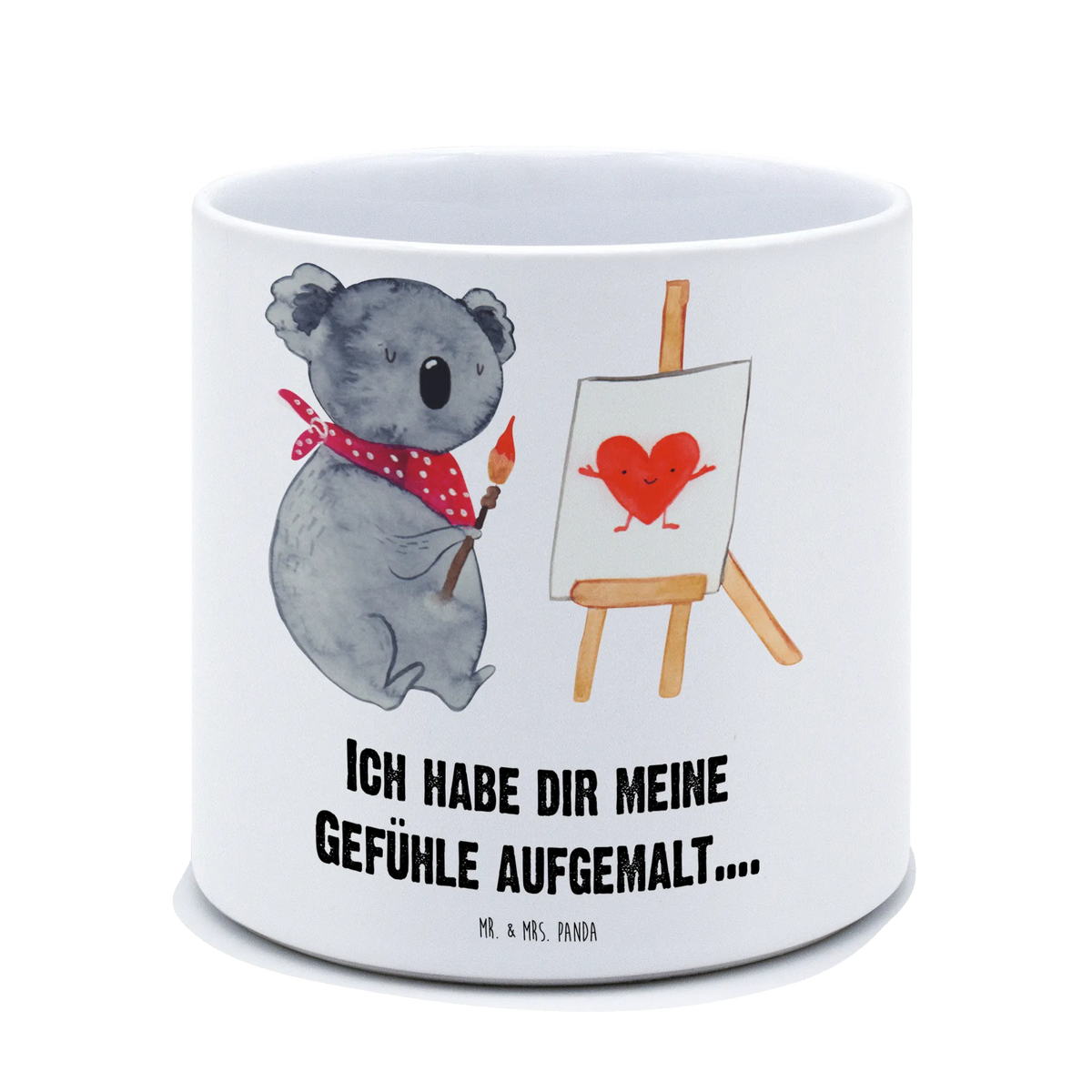 XL Blumentopf Koala Künstler Übertopf, Keramik Übertopf, Pflanzgefäß XL, Pflanzkübel, Blumentopf Groß, Übertopf XL, Pflanzenkübel groß, Dekotopf Groß, XL Übertopf Dekorativ, Pflanztopf Groß, Hoher Blumentopf, Blumentopf Design XL, Blumenkübel, Blumentopf, Pflanzgefäß, Blumentopf Aus Keramik XL, Blumenübertopf, Großer Blumentopf, Keramik Pflanztopf, Pflanzkübel Groß, Großer Übertopf, Großer Pflanzbehälter, XL Blumentopf, Kübel für Pflanzen, Runder XL Blumentopf, Blumentopf Keramik, Blumentopf Modern Groß, Keramik Blumentopf, Blumentopf Extra Groß, Großer Blumenkübel, Pflanztopf, Großer Pflanztopf, Koala, Koalabär, Zeichnen, Gefühle, Liebesgeschenk, Liebensbeweis, Liebe, Künstler