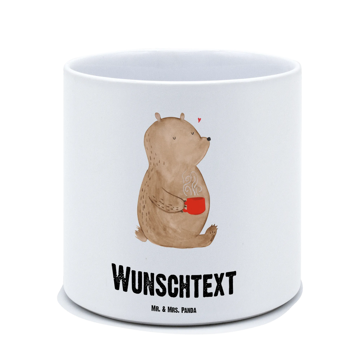 Personalisierter XL Blumentopf Bär Morgenkaffee Pflanzkübel personalisiert, Personalisierter Pflanztopf, Personalisierter XL Blumentopf, Pflanztopf personalisiert, Personalisierter Übertopf, Personalisierter Blumentopf, Blumenübertopf personalisiert, XL Pflanzgefäß Mit Wunschtext, XL Blumentopf Mit Wunschtext, Pflanztopf mit Namen, Kräutertopf mit Namen, Kräutertopf personalisiert, Blumentopf Personalisiert, Übertopf XL Mit Wunschtext, Keramik Blumentopf personalisiert, Großer Blumentopf mit Namen, Großer Pflanzkübel Selbst Gestalten, Großer Dekotopf Mit Namen, Blumentopf bedrucken, Blumentopf Groß Mit Text, Blumentopf Selbst Gestalten, XL Blumentopf personalisiert, Übertopf Mit Namen, Großer Blumentopf Personalisiert, Blumentopf Mit Namen, XL Blumentopf Mit Namen, Blumentopf mit eigenem Text, Blumentopf Geschenk personalisiert, Blumentopf Extra Groß Mit Personalisierung, XL Blumentopf Modern Mit Namen, Pflanzkübel Groß Mit Namen, Blumentopf Mit Wunschtext, Individueller Blumentopf, Freundin, Freund, Liebe, Liebesgeschenk, Jahrestag, Verlobung, Partner, Ehemann, Ehefrau, Heiraten, Heiratsantrag, Hocheitstag, für Ehemann, Mitbringsel, Liebesbeweis, Valentinstag, für Männer, Geschenk für Partner, Geschenk für Freundin, Geschenk für Frauen, Hochzeitstag