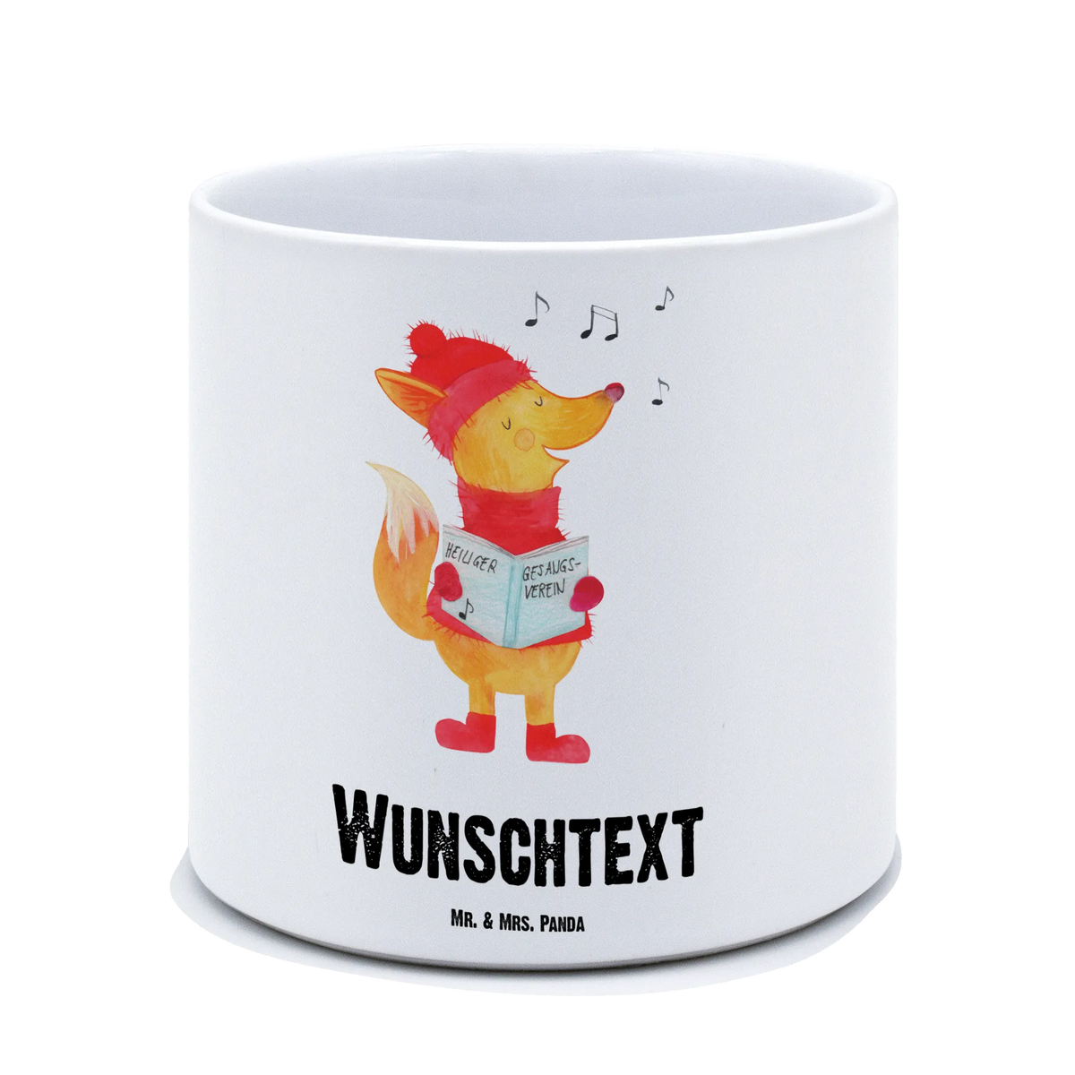 Personalisierter XL Blumentopf Fuchs Sänger Personalisierter Übertopf, Kräutertopf personalisiert, Blumentopf Personalisiert, Großer Blumentopf mit Namen, Übertopf Mit Namen, XL Blumentopf personalisiert, Keramik Blumentopf personalisiert, Personalisierter XL Blumentopf, Pflanztopf personalisiert, Blumentopf bedrucken, Blumenübertopf personalisiert, Blumentopf Mit Wunschtext, XL Pflanzgefäß Mit Wunschtext, Blumentopf Groß Mit Text, Pflanzkübel personalisiert, Kräutertopf mit Namen, Blumentopf Extra Groß Mit Personalisierung, Großer Dekotopf Mit Namen, Blumentopf Geschenk personalisiert, Blumentopf Mit Namen, Blumentopf Selbst Gestalten, Übertopf XL Mit Wunschtext, Großer Pflanzkübel Selbst Gestalten, Personalisierter Pflanztopf, Personalisierter Blumentopf, Pflanztopf mit Namen, Pflanzkübel Groß Mit Namen, Blumentopf mit eigenem Text, XL Blumentopf Mit Namen, XL Blumentopf Mit Wunschtext, Großer Blumentopf Personalisiert, Individueller Blumentopf, XL Blumentopf Modern Mit Namen, Weihnachten, Winter, Weihnachtsdeko, Nikolaus, Advent, Heiligabend, Wintermotiv, Weihnachtslieder, Füchse, Geschenk Sänger, Fuchs, Sänger, Singen