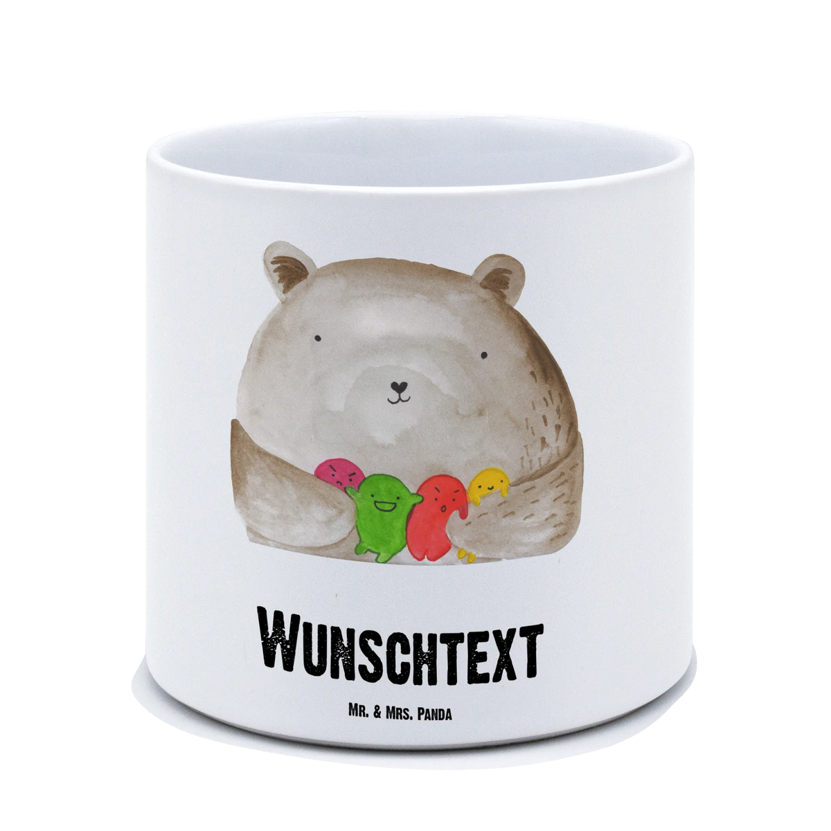 Personalisierter XL Blumentopf Bär Gefühl Pflanzkübel personalisiert, XL Blumentopf Mit Wunschtext, Kräutertopf mit Namen, Großer Blumentopf Personalisiert, Blumentopf Personalisiert, XL Blumentopf Mit Namen, Blumentopf Geschenk personalisiert, Personalisierter Pflanztopf, Blumentopf Groß Mit Text, Pflanzkübel Groß Mit Namen, Blumentopf Mit Namen, Pflanztopf personalisiert, Pflanztopf mit Namen, Blumentopf bedrucken, Personalisierter Blumentopf, Blumentopf Extra Groß Mit Personalisierung, Kräutertopf personalisiert, Übertopf XL Mit Wunschtext, Großer Blumentopf mit Namen, XL Blumentopf personalisiert, Großer Dekotopf Mit Namen, Blumenübertopf personalisiert, XL Pflanzgefäß Mit Wunschtext, Blumentopf mit eigenem Text, Personalisierter XL Blumentopf, XL Blumentopf Modern Mit Namen, Übertopf Mit Namen, Blumentopf Mit Wunschtext, Personalisierter Übertopf, Großer Pflanzkübel Selbst Gestalten, Individueller Blumentopf, Blumentopf Selbst Gestalten, Keramik Blumentopf personalisiert, Teddy, Bär, Teddybär, Wahnsinn, Durchgedreht, Verrückt