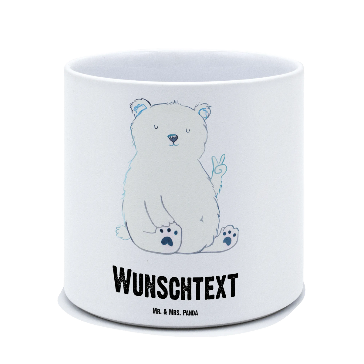 Personalisierter XL Blumentopf Eisbär Faul XL Blumentopf Mit Namen, Blumentopf Selbst Gestalten, XL Blumentopf personalisiert, Übertopf XL Mit Wunschtext, Personalisierter XL Blumentopf, Blumentopf Geschenk personalisiert, Großer Blumentopf Personalisiert, Übertopf Mit Namen, Personalisierter Blumentopf, Pflanztopf personalisiert, Blumentopf bedrucken, Personalisierter Übertopf, Blumentopf Extra Groß Mit Personalisierung, Personalisierter Pflanztopf, Pflanzkübel Groß Mit Namen, Individueller Blumentopf, Großer Pflanzkübel Selbst Gestalten, Keramik Blumentopf personalisiert, Blumentopf Personalisiert, Blumentopf Mit Namen, Großer Blumentopf mit Namen, Pflanztopf mit Namen, XL Pflanzgefäß Mit Wunschtext, Blumentopf mit eigenem Text, Pflanzkübel personalisiert, Blumentopf Mit Wunschtext, Blumentopf Groß Mit Text, Kräutertopf mit Namen, Großer Dekotopf Mit Namen, XL Blumentopf Mit Wunschtext, Blumenübertopf personalisiert, XL Blumentopf Modern Mit Namen, Kräutertopf personalisiert, Teddy, Bär, Teddybär, Faul, Büro, Arbeit, Eisbär, Homeoffice, Relaxen, Arbeitsplatz, Nordpol, Bürojob, Entspannen