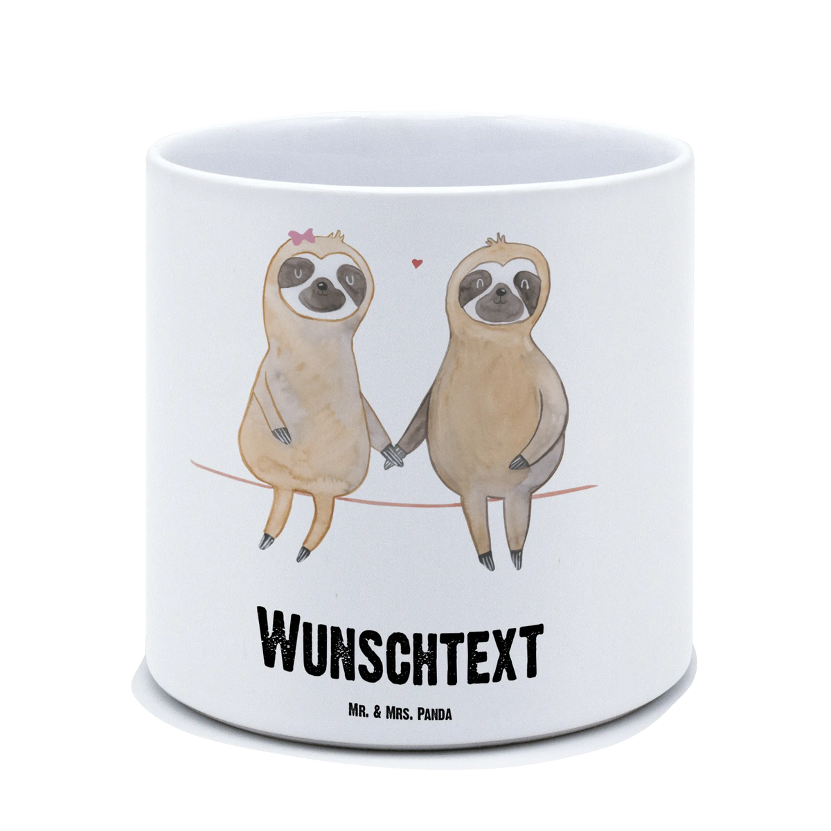 Personalisierter XL Blumentopf Faultier Pärchen Blumentopf bedrucken, Blumentopf Extra Groß Mit Personalisierung, Individueller Blumentopf, XL Blumentopf Mit Wunschtext, XL Blumentopf Modern Mit Namen, Blumentopf Groß Mit Text, XL Pflanzgefäß Mit Wunschtext, Personalisierter Blumentopf, Personalisierter Übertopf, Pflanzkübel Groß Mit Namen, Pflanztopf personalisiert, Übertopf XL Mit Wunschtext, Pflanzkübel personalisiert, Kräutertopf personalisiert, Blumenübertopf personalisiert, XL Blumentopf personalisiert, Blumentopf Personalisiert, Blumentopf Mit Namen, Personalisierter XL Blumentopf, Großer Blumentopf mit Namen, Kräutertopf mit Namen, Pflanztopf mit Namen, Übertopf Mit Namen, Keramik Blumentopf personalisiert, XL Blumentopf Mit Namen, Großer Dekotopf Mit Namen, Großer Blumentopf Personalisiert, Blumentopf Mit Wunschtext, Blumentopf Geschenk personalisiert, Großer Pflanzkübel Selbst Gestalten, Blumentopf Selbst Gestalten, Blumentopf mit eigenem Text, Personalisierter Pflanztopf, Faultier, Faultier Geschenk, Faultier Deko, faul, Liebe, Faultiere, Faultierpärchen, Lieblingstier, Pärchen, Verliebt, Relaxen, Liebespaar, Faultierliebe, Gemeinsam, Beziehung, Verlobt, Langsamkeit