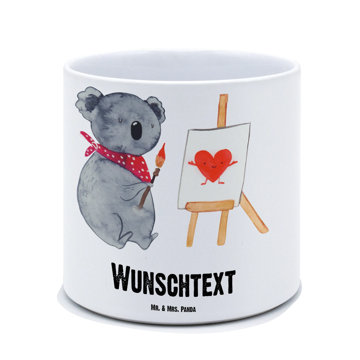 Personalisierter XL Blumentopf Koala Künstler XL Blumentopf Mit Wunschtext, Pflanzkübel personalisiert, Großer Dekotopf Mit Namen, Blumentopf mit eigenem Text, Blumentopf bedrucken, Großer Blumentopf Personalisiert, Personalisierter XL Blumentopf, Keramik Blumentopf personalisiert, Pflanztopf personalisiert, XL Blumentopf Modern Mit Namen, Blumentopf Selbst Gestalten, Blumentopf Geschenk personalisiert, XL Pflanzgefäß Mit Wunschtext, Personalisierter Blumentopf, Übertopf XL Mit Wunschtext, Blumenübertopf personalisiert, XL Blumentopf personalisiert, XL Blumentopf Mit Namen, Blumentopf Personalisiert, Kräutertopf mit Namen, Blumentopf Mit Namen, Pflanzkübel Groß Mit Namen, Personalisierter Pflanztopf, Übertopf Mit Namen, Kräutertopf personalisiert, Individueller Blumentopf, Großer Blumentopf mit Namen, Großer Pflanzkübel Selbst Gestalten, Blumentopf Extra Groß Mit Personalisierung, Blumentopf Mit Wunschtext, Blumentopf Groß Mit Text, Personalisierter Übertopf, Pflanztopf mit Namen, Koala, Koalabär, Liebe, Künstler, Liebesgeschenk, Zeichnen, Gefühle, Liebensbeweis