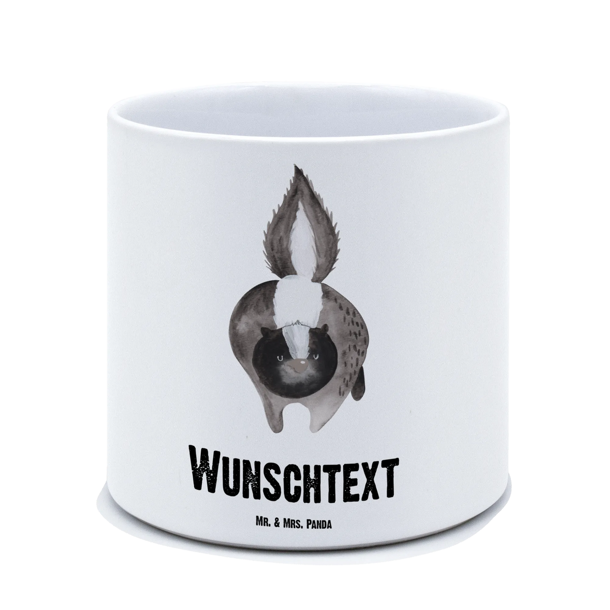 Personalisierter XL Blumentopf Stinktier Angriff Kräutertopf personalisiert, Kräutertopf mit Namen, Personalisierter Blumentopf, Großer Pflanzkübel Selbst Gestalten, Blumenübertopf personalisiert, Blumentopf Geschenk personalisiert, XL Pflanzgefäß Mit Wunschtext, Blumentopf Selbst Gestalten, Individueller Blumentopf, Pflanztopf personalisiert, Übertopf Mit Namen, Blumentopf Personalisiert, XL Blumentopf Mit Namen, Blumentopf mit eigenem Text, Blumentopf bedrucken, XL Blumentopf Mit Wunschtext, XL Blumentopf Modern Mit Namen, Großer Blumentopf Personalisiert, Personalisierter Pflanztopf, Pflanzkübel personalisiert, Blumentopf Mit Wunschtext, Personalisierter XL Blumentopf, Blumentopf Mit Namen, Großer Blumentopf mit Namen, Großer Dekotopf Mit Namen, Keramik Blumentopf personalisiert, Blumentopf Groß Mit Text, Personalisierter Übertopf, Blumentopf Extra Groß Mit Personalisierung, Pflanztopf mit Namen, Übertopf XL Mit Wunschtext, XL Blumentopf personalisiert, Pflanzkübel Groß Mit Namen, Stinktier, Skunk, Drohung, Wildtier, Stinki, Stinker, Raubtier, wütend