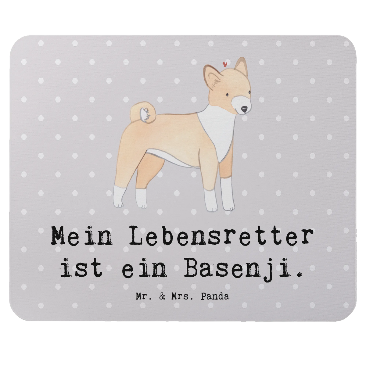 Mauspad Basenji Lebensretter computer mousepad, notebook mauspad, mousematte, computer mauspad, computermatte, laptop mauspad, mauspad pc, mausteppich, laptop mousepad, pc mausunterlage, pc mauspad, Mouse Pad, Mousepad, Mauspad, gummi mauspad, pc mousepad, mauspad laptop, Geschenk, Schenken, Hunderasse, Rassehund, Hundebesitzer, Tierfreund, Welpe, Hund, Basenji, Kongo-Terrier
