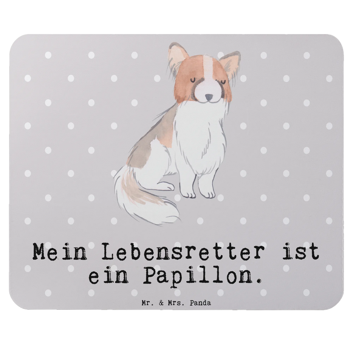 Mauspad Papillon Lebensretter pc mausunterlage, notebook mauspad, pc mauspad, mauspad laptop, Mauspad, mausteppich, computer mousepad, mousematte, pc mousepad, mauspad pc, Mousepad, computermatte, laptop mauspad, laptop mousepad, Mouse Pad, computer mauspad, gummi mauspad, Geschenk, Schenken, Hunderasse, Rassehund, Hundebesitzer, Tierfreund, Welpe, Hund, Kontinentaler Zwergspaniel, Papillon