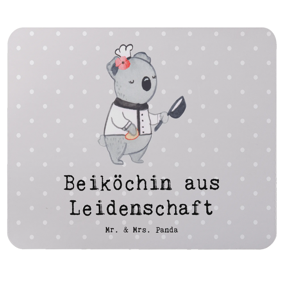 Mouse mat assistant cook Passion mousepad, Student, Work, Pad, PC, Office, Gift, Motif, Print, Study, saying, Mouse, Mouse Pad, fun, gift, gift idea, best, farewell gift, passing exam, anniversary, retirement, promotion, job start, sayings, funny, profession