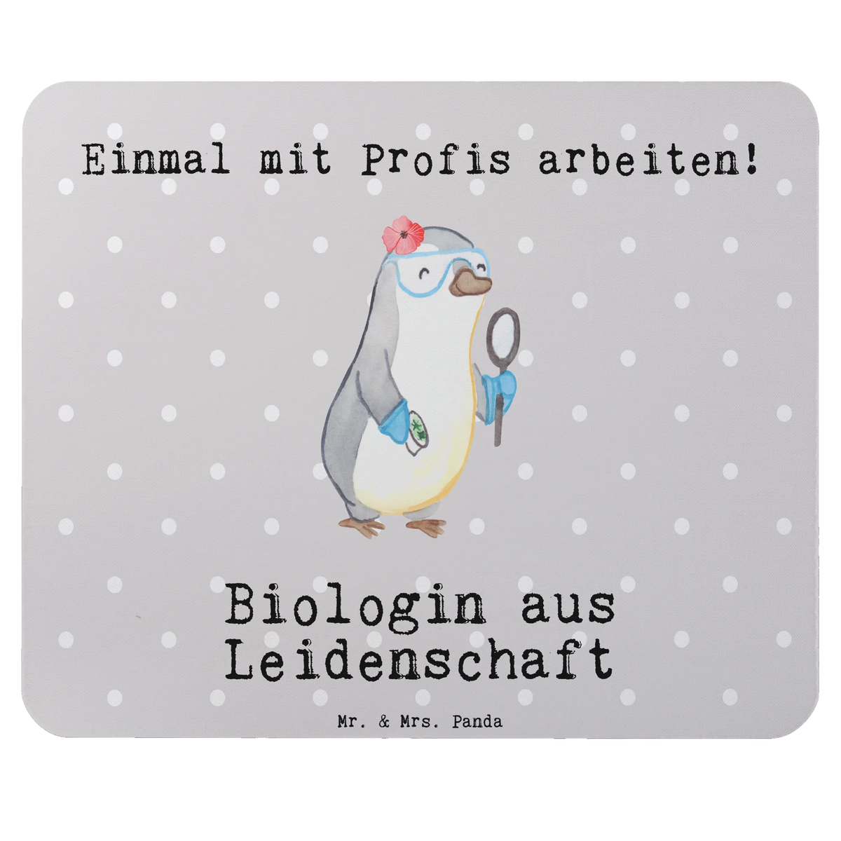 Mouse mat Biologist Passion Motif, fun, Print, saying, Mouse, Pad, Study, PC, Mouse Pad, Student, Office, Gift, mousepad, Work, gift, gift idea, best, farewell gift, passing exam, anniversary, retirement, promotion, job start, sayings, funny, profession