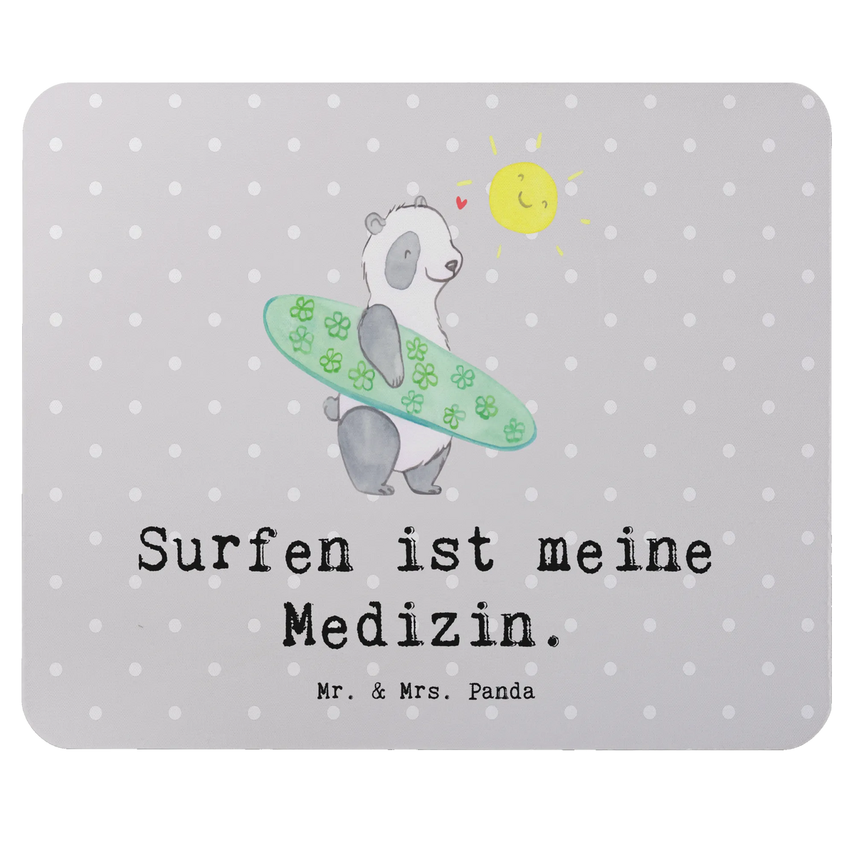 Mauspad Panda Surfen gummi mauspad, pc mauspad, pc mousepad, laptop mauspad, Mouse Pad, Mousepad, mauspad pc, notebook mauspad, computermatte, computer mauspad, mausteppich, computer mousepad, Mauspad, pc mausunterlage, mousematte, laptop mousepad, mauspad laptop, Geschenk, Schenken, Sport, Sportart, Hobby, Danke, Dankeschön, Auszeichnung, Gewinn, Sportler, Surfen Erholung, Surfschule, Wellenreiten, Surfen