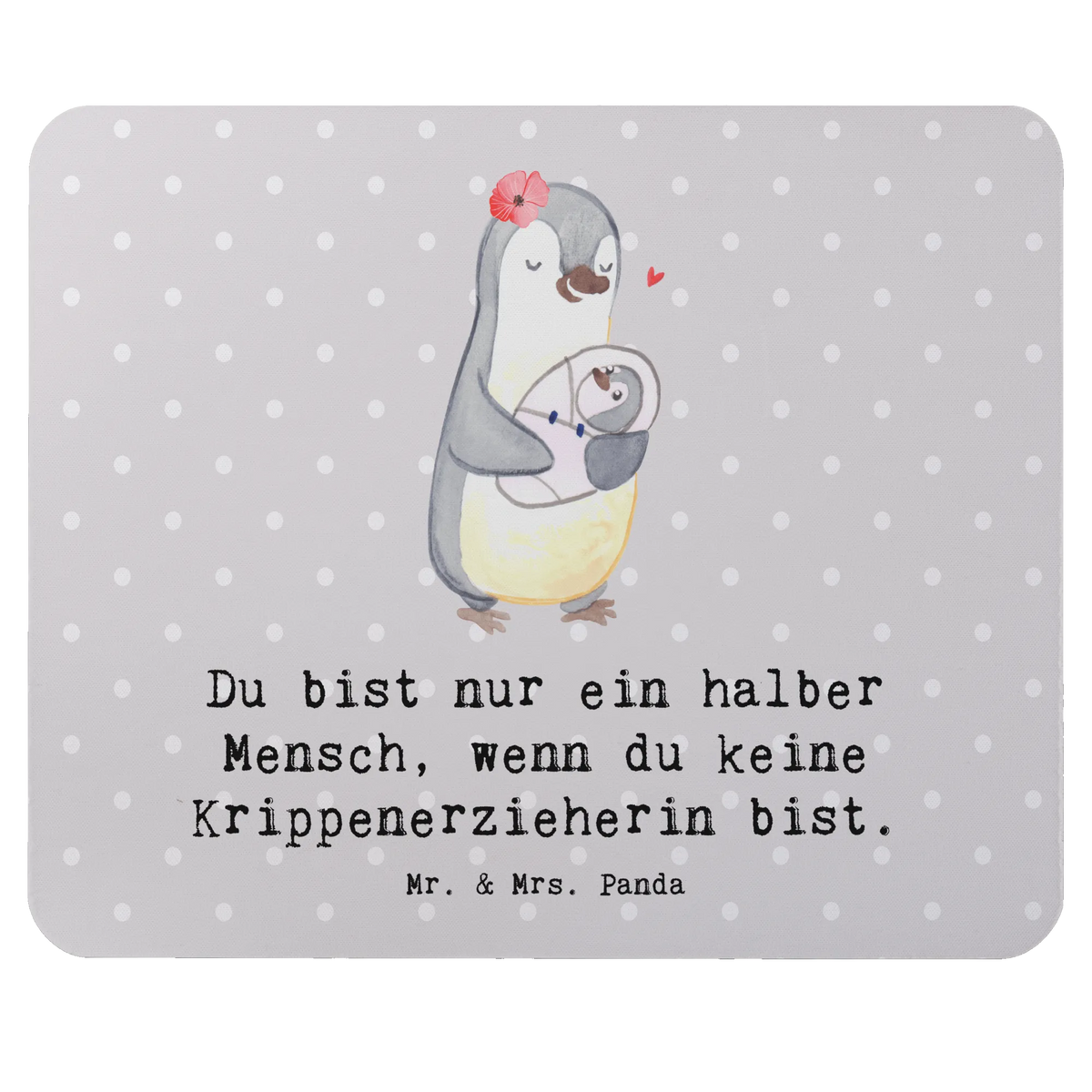 Mauspad Krippenerzieherin Herz laptop mauspad, computer mousepad, pc mousepad, laptop mousepad, gummi mauspad, mousematte, Mouse Pad, notebook mauspad, Mousepad, Mauspad, computermatte, pc mausunterlage, pc mauspad, computer mauspad, mauspad laptop, mauspad pc, mausteppich, Geschenk, Schenken, Jubiläum, Danke, Dankeschön, Beruf, Ausbildung, Abschied, Rente, Kollege, Kollegin, Arbeitskollege, Mitarbeiter, Firma, Pädagogin, KITA, Kindertagesstätte, Eröffnung, Krippenerzieherin, Erzieherin