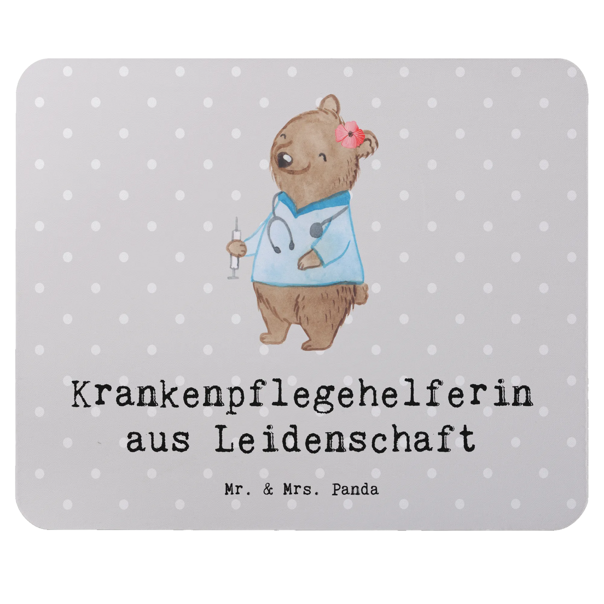Mauspad Krankenpflegehelferin Leidenschaft pc mauspad, gummi mauspad, mousematte, Mousepad, laptop mousepad, notebook mauspad, mauspad laptop, mausteppich, pc mausunterlage, mauspad pc, pc mousepad, Mouse Pad, Mauspad, computermatte, laptop mauspad, computer mauspad, computer mousepad, Geschenk, Schenken, Jubiläum, Danke, Dankeschön, Beruf, Ausbildung, Abschied, Rente, Kollege, Kollegin, Arbeitskollege, Mitarbeiter, Firma, Pflegekraft, Pflegehelferin, Krankenpflegehelferin