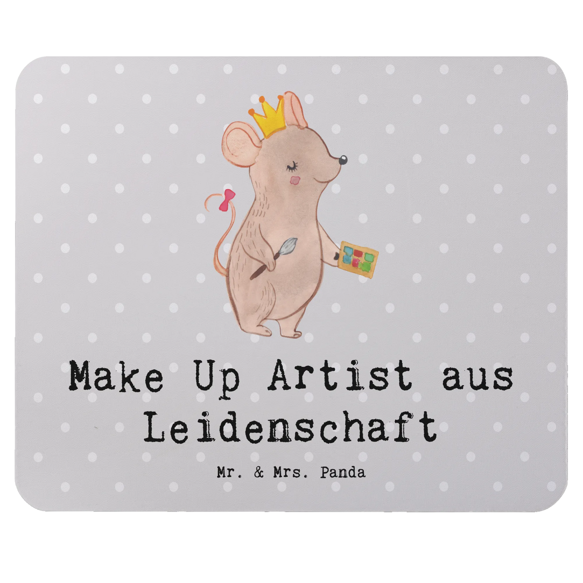Mauspad Make Up Artist Leidenschaft laptop mousepad, computermatte, mousematte, Mauspad, computer mousepad, mauspad pc, pc mousepad, computer mauspad, Mousepad, Mouse Pad, notebook mauspad, pc mausunterlage, mauspad laptop, gummi mauspad, pc mauspad, mausteppich, laptop mauspad, Geschenk, Schenken, Jubiläum, Danke, Dankeschön, Beruf, Ausbildung, Abschied, Rente, Kollege, Kollegin, Arbeitskollege, Mitarbeiter, Firma, Eröffnung, Beauty Salon, Visagist, Kosmetikstudio, Make Up Artist, Maskenbildner, Kosmetiker