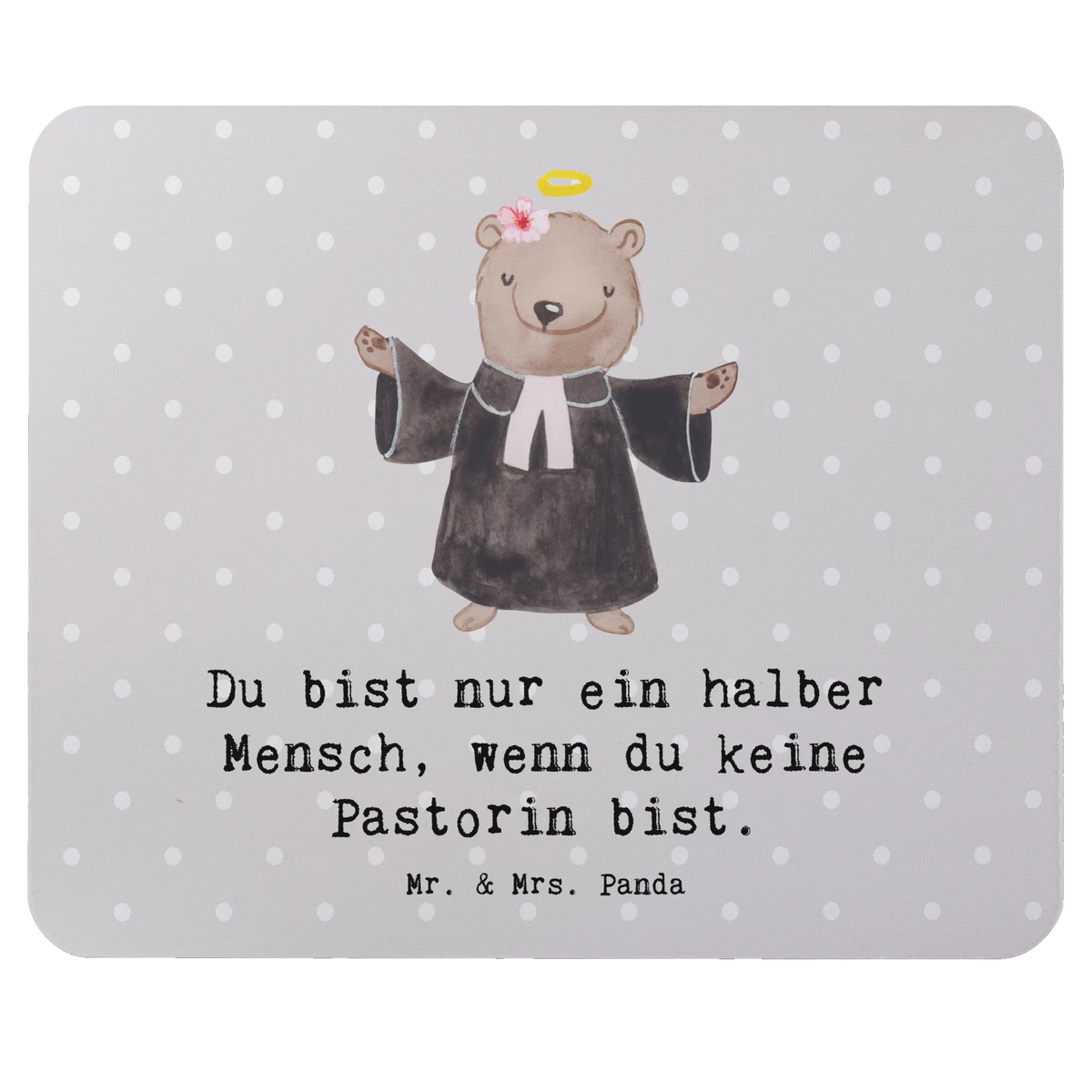 Mauspad Pastorin Herz gummi mauspad, mauspad pc, pc mousepad, Mouse Pad, pc mausunterlage, computer mauspad, Mauspad, mousematte, Mousepad, laptop mauspad, laptop mousepad, mausteppich, computermatte, notebook mauspad, mauspad laptop, pc mauspad, computer mousepad, Geschenk, Schenken, Jubiläum, Danke, Dankeschön, Beruf, Ausbildung, Abschied, Rente, Kollege, Kollegin, Arbeitskollege, Mitarbeiter, Firma, Pfarrerin, Predigerin<br />Priesterin, Theologin, Kirche, Pastorin, Dienerin Gottes<br />Geistliche