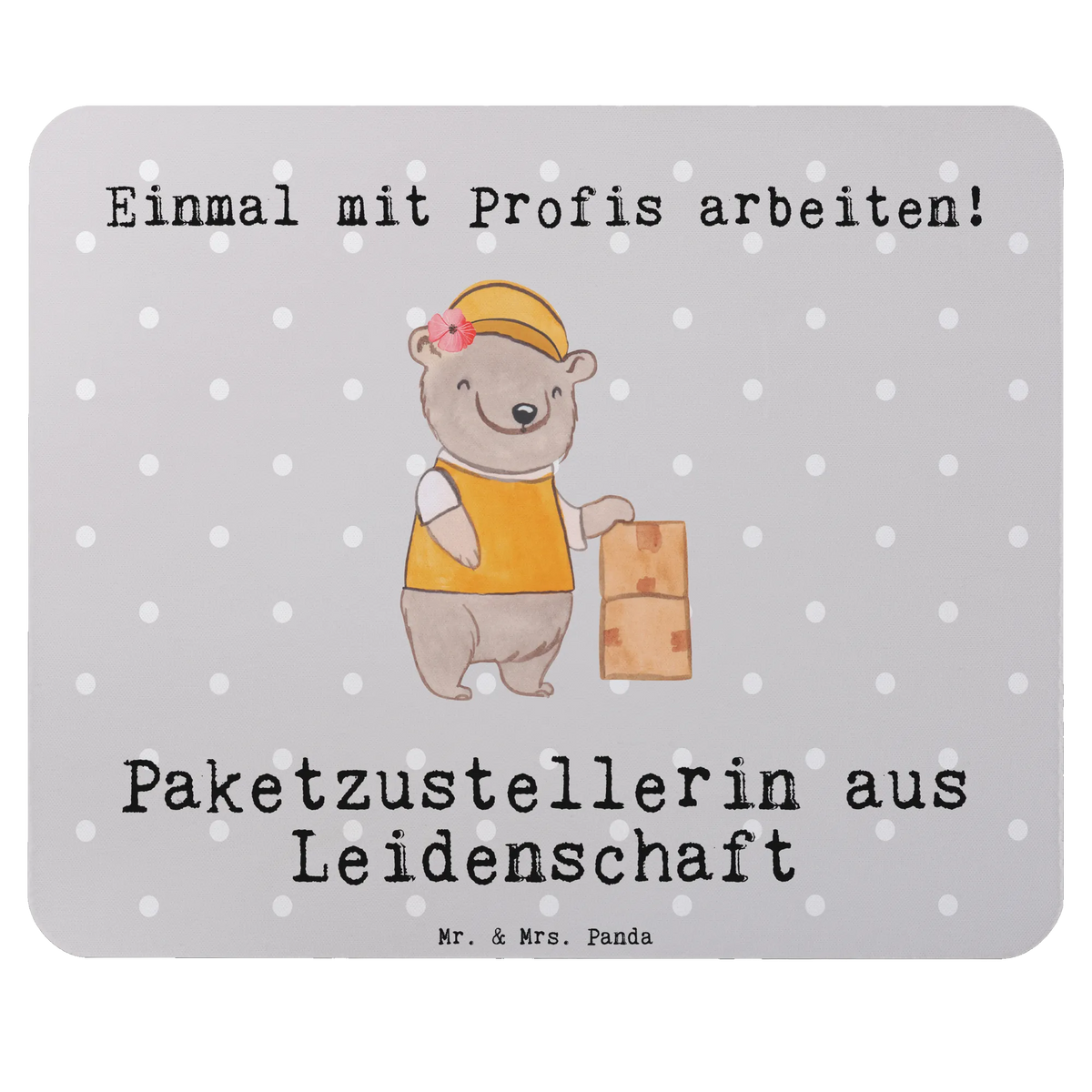 Mauspad Paketzustellerin Leidenschaft laptop mousepad, Mauspad, computer mousepad, gummi mauspad, notebook mauspad, mauspad pc, Mouse Pad, mausteppich, computermatte, mousematte, laptop mauspad, computer mauspad, Mousepad, pc mausunterlage, pc mauspad, mauspad laptop, pc mousepad, Geschenk, Schenken, Jubiläum, Danke, Dankeschön, Beruf, Ausbildung, Abschied, Rente, Kollege, Kollegin, Arbeitskollege, Mitarbeiter, Firma, Paketbotin, Zustellservice Pakete, Paketzustellerin