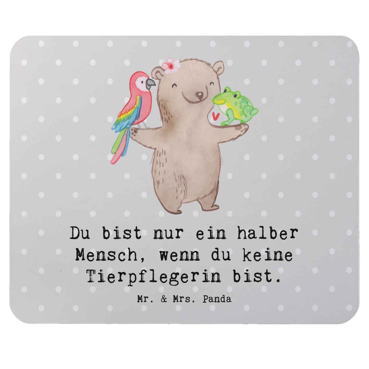 Mauspad Tierpflegerin Herz mauspad laptop, computermatte, computer mauspad, Mousepad, Mouse Pad, computer mousepad, pc mausunterlage, pc mauspad, mausteppich, gummi mauspad, Mauspad, pc mousepad, mauspad pc, laptop mousepad, mousematte, notebook mauspad, laptop mauspad, Geschenk, Schenken, Jubiläum, Danke, Dankeschön, Beruf, Ausbildung, Abschied, Rente, Kollege, Kollegin, Arbeitskollege, Mitarbeiter, Firma
