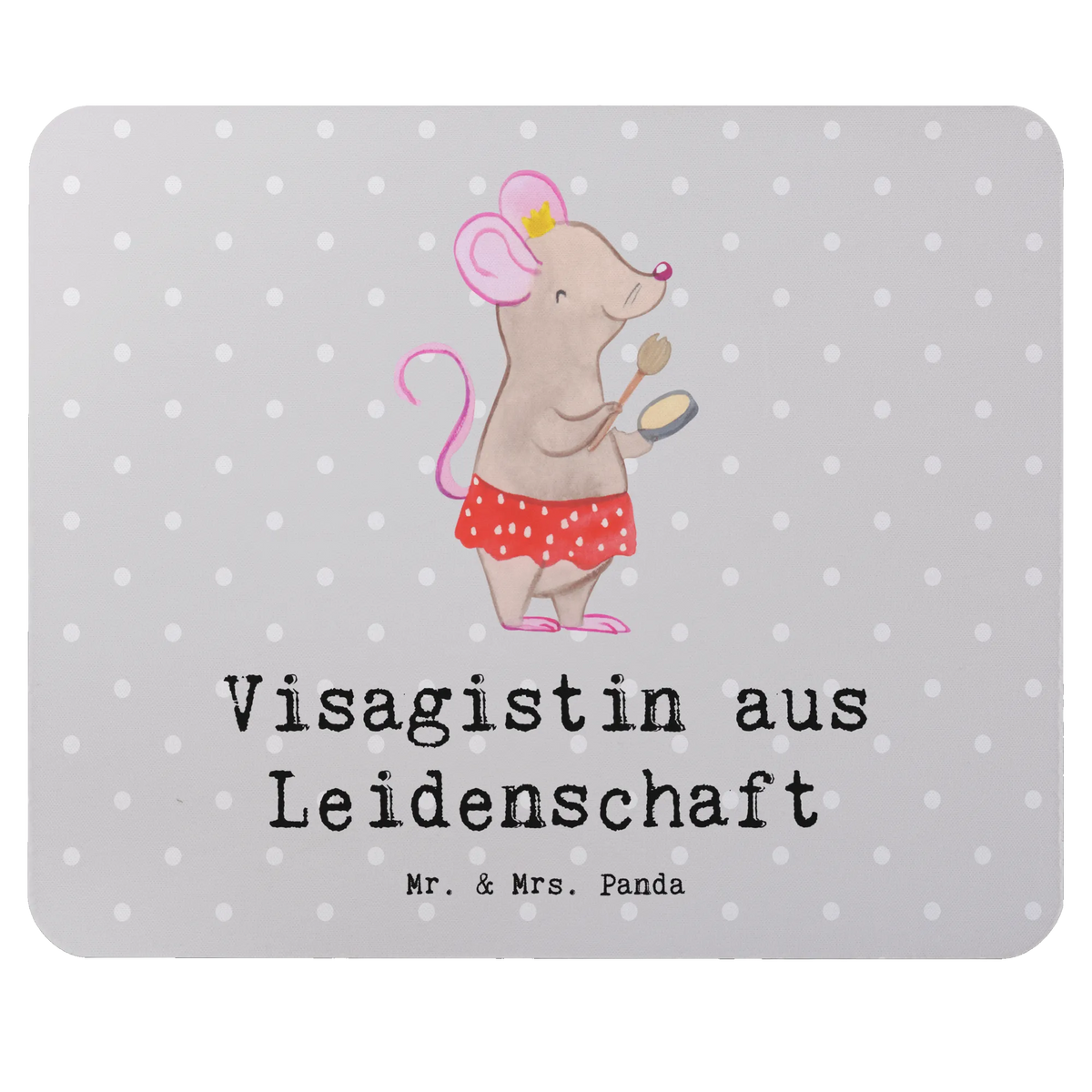Mauspad Visagistin Leidenschaft mauspad laptop, laptop mousepad, computermatte, computer mauspad, pc mousepad, laptop mauspad, pc mausunterlage, Mousepad, notebook mauspad, mausteppich, Mauspad, Mouse Pad, gummi mauspad, computer mousepad, mauspad pc, mousematte, pc mauspad, Geschenk, Schenken, Jubiläum, Danke, Dankeschön, Beruf, Ausbildung, Abschied, Rente, Kollege, Kollegin, Arbeitskollege, Mitarbeiter, Firma, Kosmetikerin, Eröffnung, Visagistin, Maskenbildnerin, Make Up Artist, Beauty Salon, Kosmetikstudio