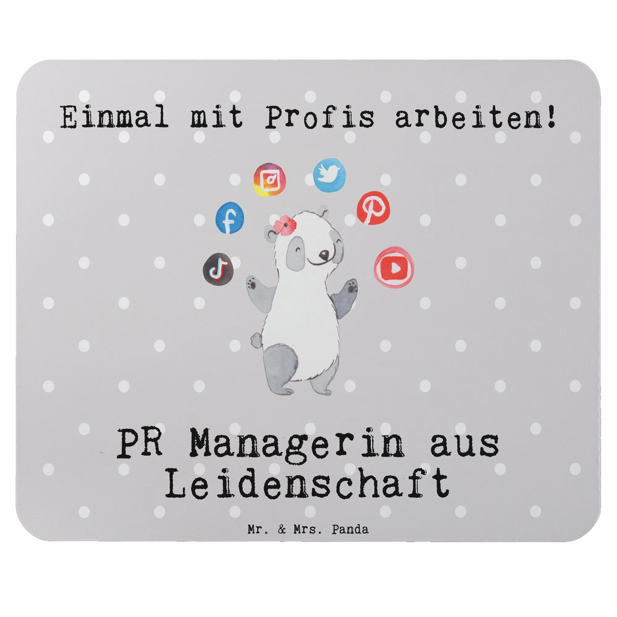 Mauspad PR Managerin Leidenschaft laptop mauspad, gummi mauspad, mousematte, notebook mauspad, mauspad laptop, computermatte, computer mauspad, computer mousepad, pc mausunterlage, mausteppich, Mousepad, pc mauspad, Mouse Pad, mauspad pc, laptop mousepad, pc mousepad, Mauspad, Geschenk, Schenken, Jubiläum, Danke, Dankeschön, Beruf, Ausbildung, Abschied, Rente, Kollege, Kollegin, Arbeitskollege, Mitarbeiter, Firma
