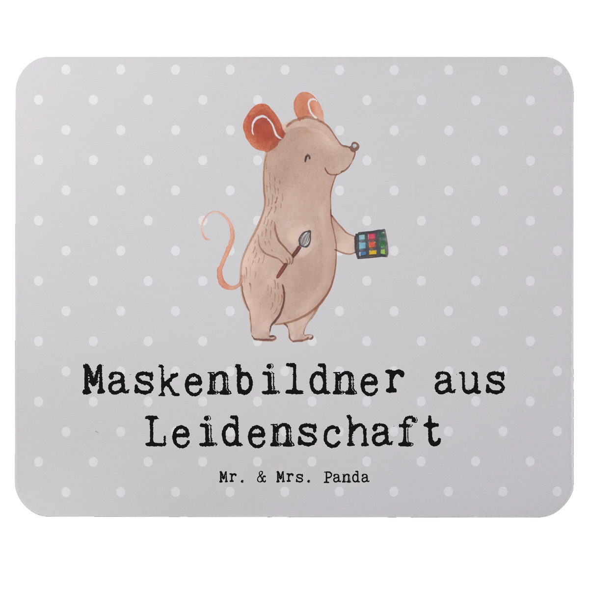 Mauspad Maskenbildner Leidenschaft Mousepad, mausteppich, pc mauspad, computer mousepad, laptop mousepad, computermatte, mauspad laptop, gummi mauspad, laptop mauspad, mousematte, Mauspad, Mouse Pad, notebook mauspad, mauspad pc, computer mauspad, pc mausunterlage, pc mousepad, Geschenk, Schenken, Jubiläum, Danke, Dankeschön, Beruf, Ausbildung, Abschied, Rente, Kollege, Kollegin, Arbeitskollege, Mitarbeiter, Firma, Maskenbildner, Eröffnung, Make Up Artist, Beauty Salon, Kosmetiker, Kosmetikstudio, Visagist