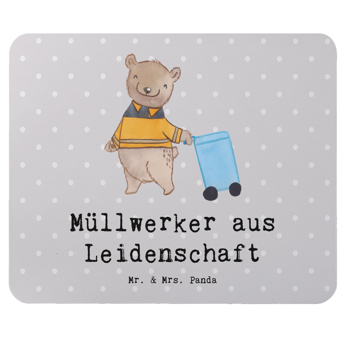 Mauspad Müllwerker Leidenschaft Mouse Pad, Mousepad, pc mauspad, computer mousepad, Mauspad, computermatte, mausteppich, pc mousepad, computer mauspad, mauspad pc, mauspad laptop, laptop mauspad, notebook mauspad, laptop mousepad, gummi mauspad, mousematte, pc mausunterlage, Geschenk, Schenken, Jubiläum, Danke, Dankeschön, Beruf, Ausbildung, Abschied, Rente, Kollege, Kollegin, Arbeitskollege, Mitarbeiter, Firma, Kehrichtmann, Müllfahrer, Müllwerker, Müllentsorger, Müllmann, Fachkraft Kreislauf- und Abfallwirtschaft
