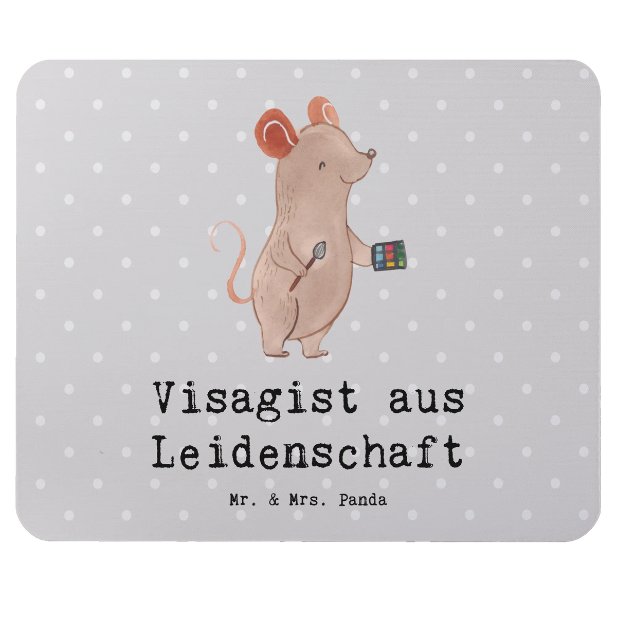 Mauspad Visagist Leidenschaft gummi mauspad, laptop mauspad, mauspad laptop, Mouse Pad, Mauspad, computer mousepad, mauspad pc, mausteppich, laptop mousepad, computermatte, pc mauspad, pc mausunterlage, pc mousepad, Mousepad, notebook mauspad, mousematte, computer mauspad, Geschenk, Schenken, Jubiläum, Danke, Dankeschön, Beruf, Ausbildung, Abschied, Rente, Kollege, Kollegin, Arbeitskollege, Mitarbeiter, Firma, Maskenbildner, Eröffnung, Visagist, Make Up Artist, Kosmetiker, Beauty Salon, Kosmetikstudio