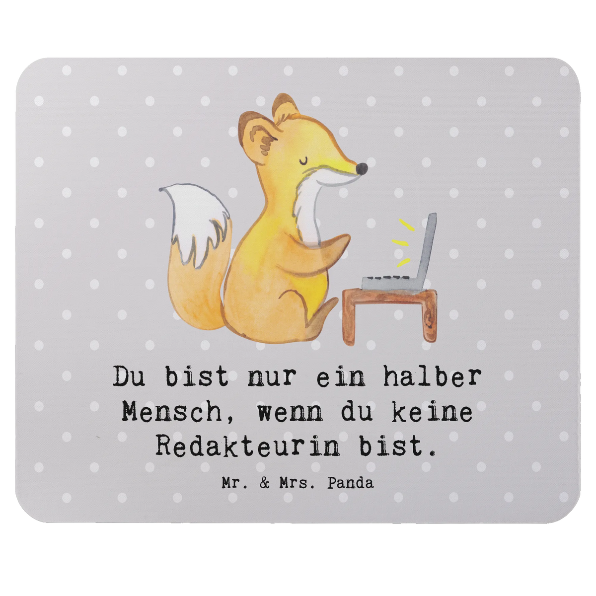 Mouse mat Editor Heart gift, sayings, gift idea, best, farewell gift, passing exam, anniversary, retirement, promotion, job start, profession