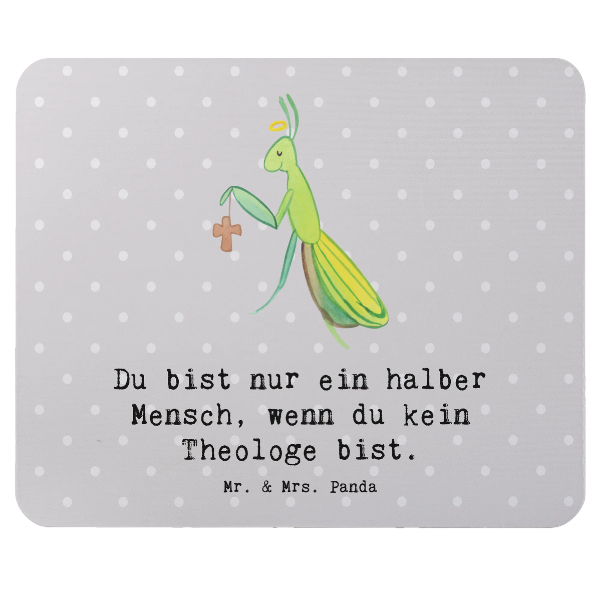 Mouse mat Theologian heart PC, Work, Pad, saying, Mouse Pad, mousepad, Motif, Print, fun, Student, Study, Gift, Mouse, Office, gift, gift idea, best, farewell gift, passing exam, anniversary, retirement, promotion, job start, sayings, funny, profession