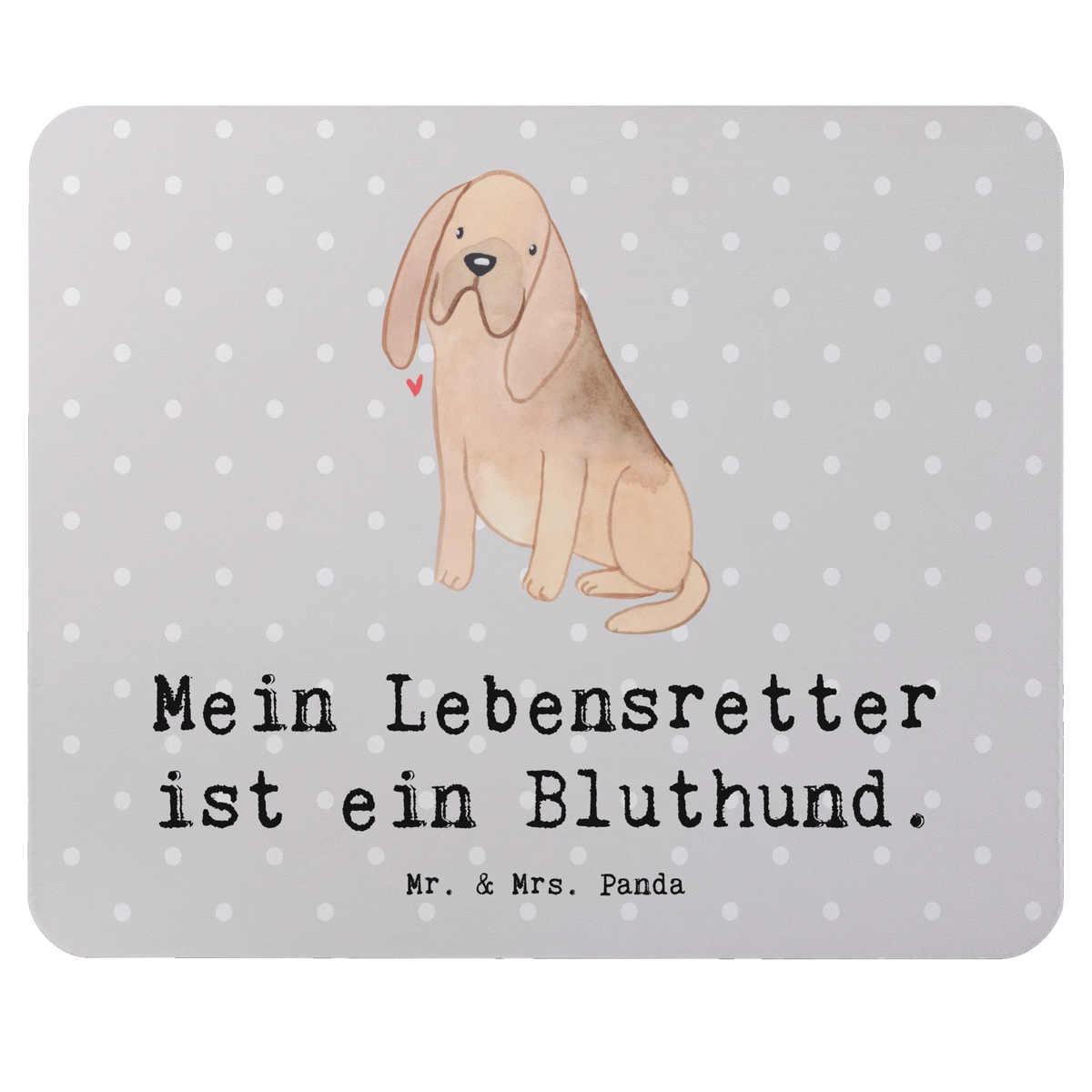 Mauspad Bloodhound Lebensretter laptop mauspad, pc mausunterlage, laptop mousepad, mauspad laptop, gummi mauspad, Mousepad, computer mousepad, computer mauspad, notebook mauspad, Mouse Pad, mausteppich, mauspad pc, pc mousepad, pc mauspad, computermatte, mousematte, Mauspad, Geschenk, Schenken, Hunderasse, Rassehund, Hundebesitzer, Tierfreund, Welpe, Hund, St. Hubertushund, Bloodhound, Chien De Saint Hubert, Bluthund