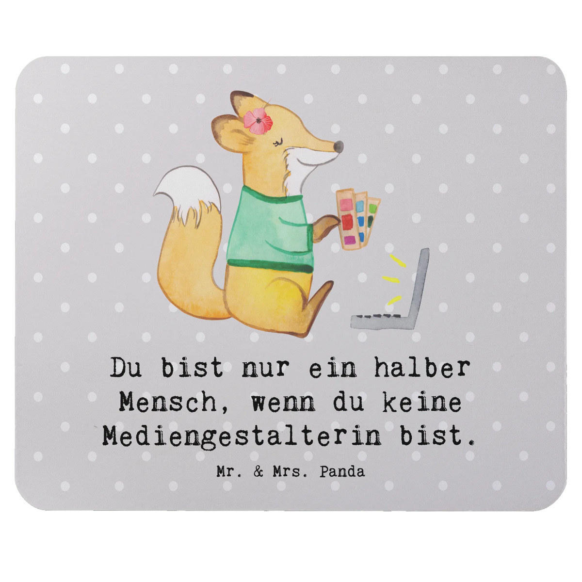 Mauspad Mediengestalterin Herz pc mausunterlage, laptop mauspad, notebook mauspad, mauspad pc, Mousepad, Mauspad, computer mousepad, computer mauspad, pc mauspad, computermatte, pc mousepad, Mouse Pad, mousematte, laptop mousepad, mauspad laptop, mausteppich, gummi mauspad, Geschenk, Schenken, Jubiläum, Danke, Dankeschön, Beruf, Ausbildung, Abschied, Rente, Kollege, Kollegin, Arbeitskollege, Mitarbeiter, Firma, Grafikerin, Grafikdesignerin, Designer, Mediengestalter