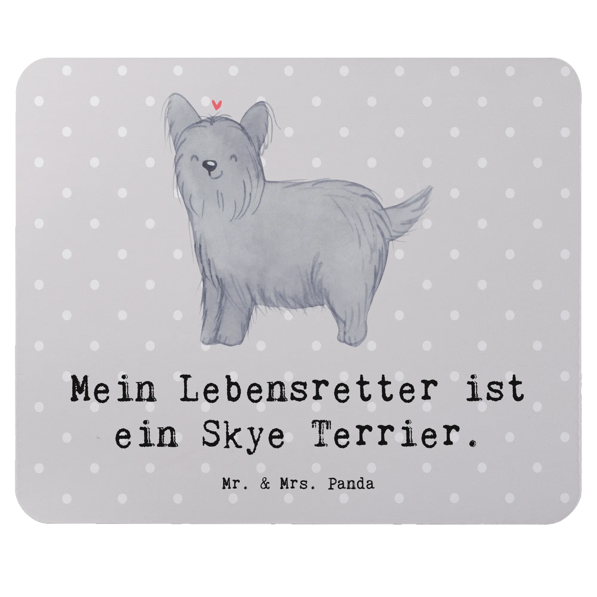 Mauspad Skye Terrier Lebensretter Mousepad, computermatte, computer mauspad, laptop mousepad, pc mousepad, pc mausunterlage, gummi mauspad, mousematte, mauspad pc, mauspad laptop, pc mauspad, notebook mauspad, laptop mauspad, Mauspad, computer mousepad, mausteppich, Mouse Pad, Geschenk, Schenken, Hunderasse, Rassehund, Hundebesitzer, Tierfreund, Welpe, Hund, Terrier, Skye Terrier