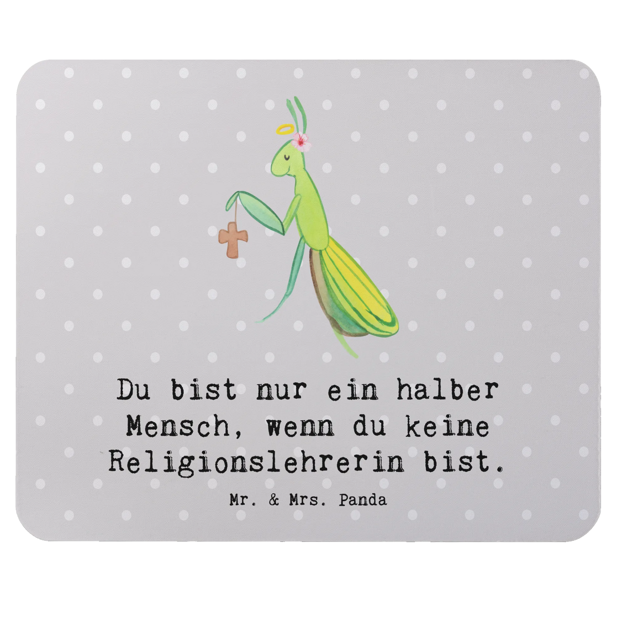 Mouse mat Religious teacher Heart fun, Pad, Print, mousepad, Mouse Pad, Office, Student, Work, Mouse, Motif, Study, Gift, PC, saying, gift, gift idea, best, farewell gift, passing exam, anniversary, retirement, promotion, job start, sayings, funny, profession