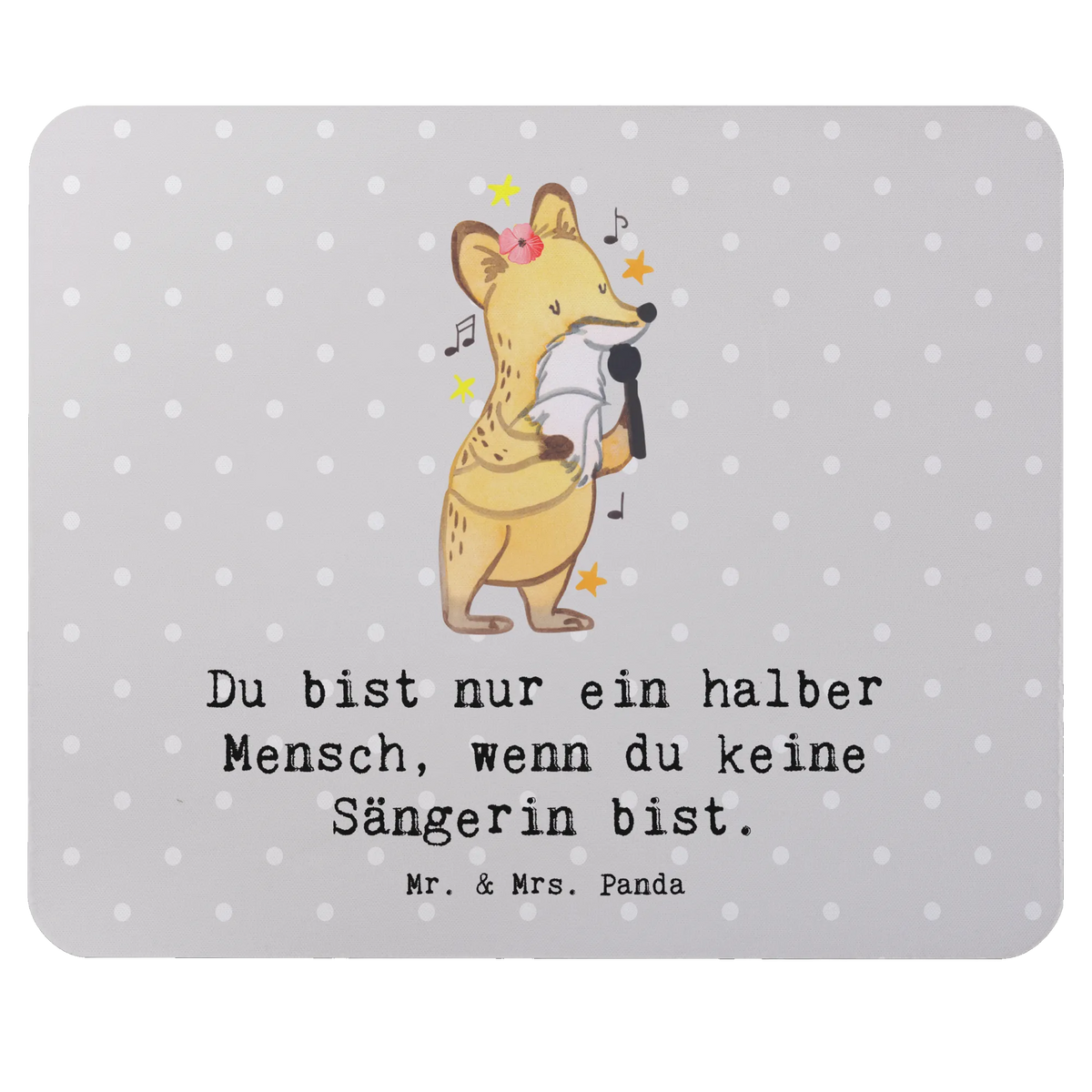 Mouse mat Singer heart saying, Print, Mouse Pad, PC, Gift, Work, Office, Mouse, Motif, mousepad, Study, Student, Pad, fun, gift, gift idea, best, farewell gift, passing exam, anniversary, retirement, promotion, job start, sayings, funny, profession