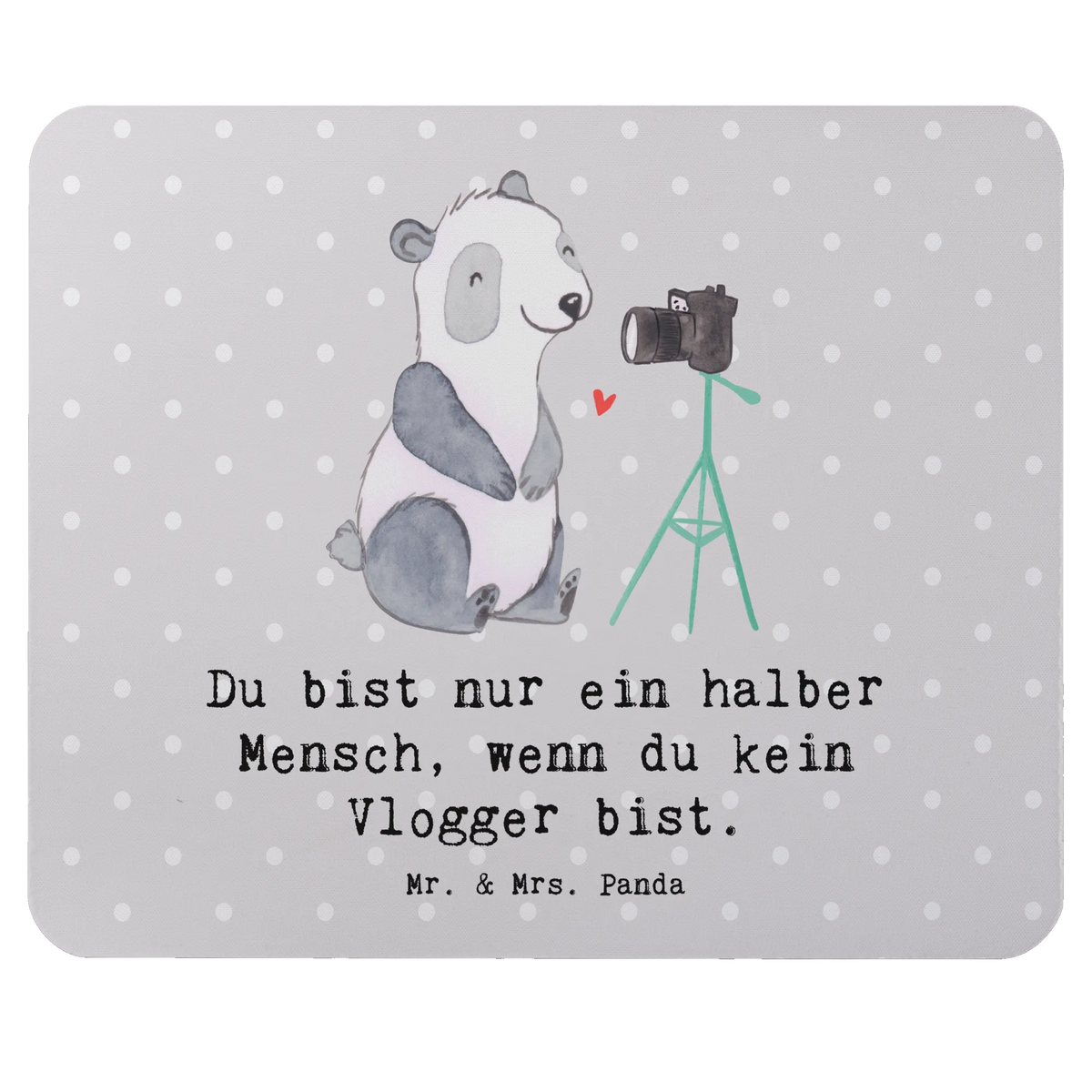 Mauspad Vlogger Herz computermatte, pc mauspad, pc mousepad, mausteppich, notebook mauspad, Mousepad, gummi mauspad, computer mauspad, Mauspad, pc mausunterlage, mauspad pc, laptop mousepad, laptop mauspad, computer mousepad, Mouse Pad, mousematte, mauspad laptop, Geschenk, Schenken, Jubiläum, Danke, Dankeschön, Beruf, Ausbildung, Abschied, Rente, Kollege, Kollegin, Arbeitskollege, Mitarbeiter, Firma