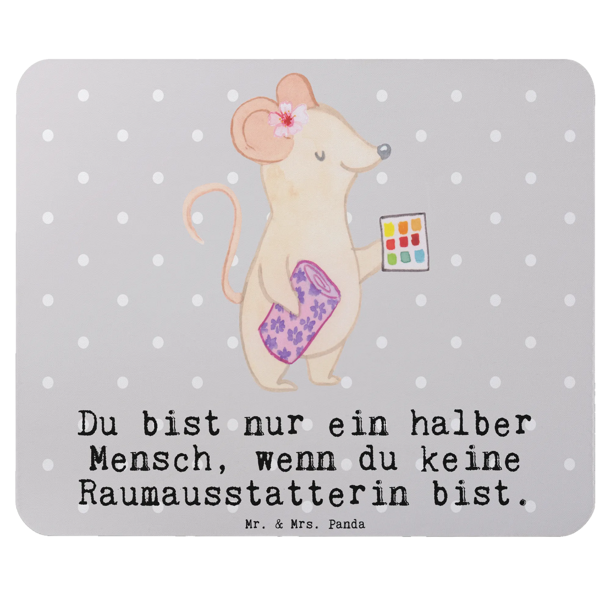 Mauspad Raumausstatterin Herz pc mausunterlage, notebook mauspad, laptop mousepad, pc mousepad, mousematte, computer mousepad, mauspad pc, Mousepad, laptop mauspad, Mouse Pad, Mauspad, pc mauspad, gummi mauspad, mausteppich, computer mauspad, computermatte, mauspad laptop, Geschenk, Schenken, Jubiläum, Danke, Dankeschön, Beruf, Ausbildung, Abschied, Rente, Kollege, Kollegin, Arbeitskollege, Mitarbeiter, Firma