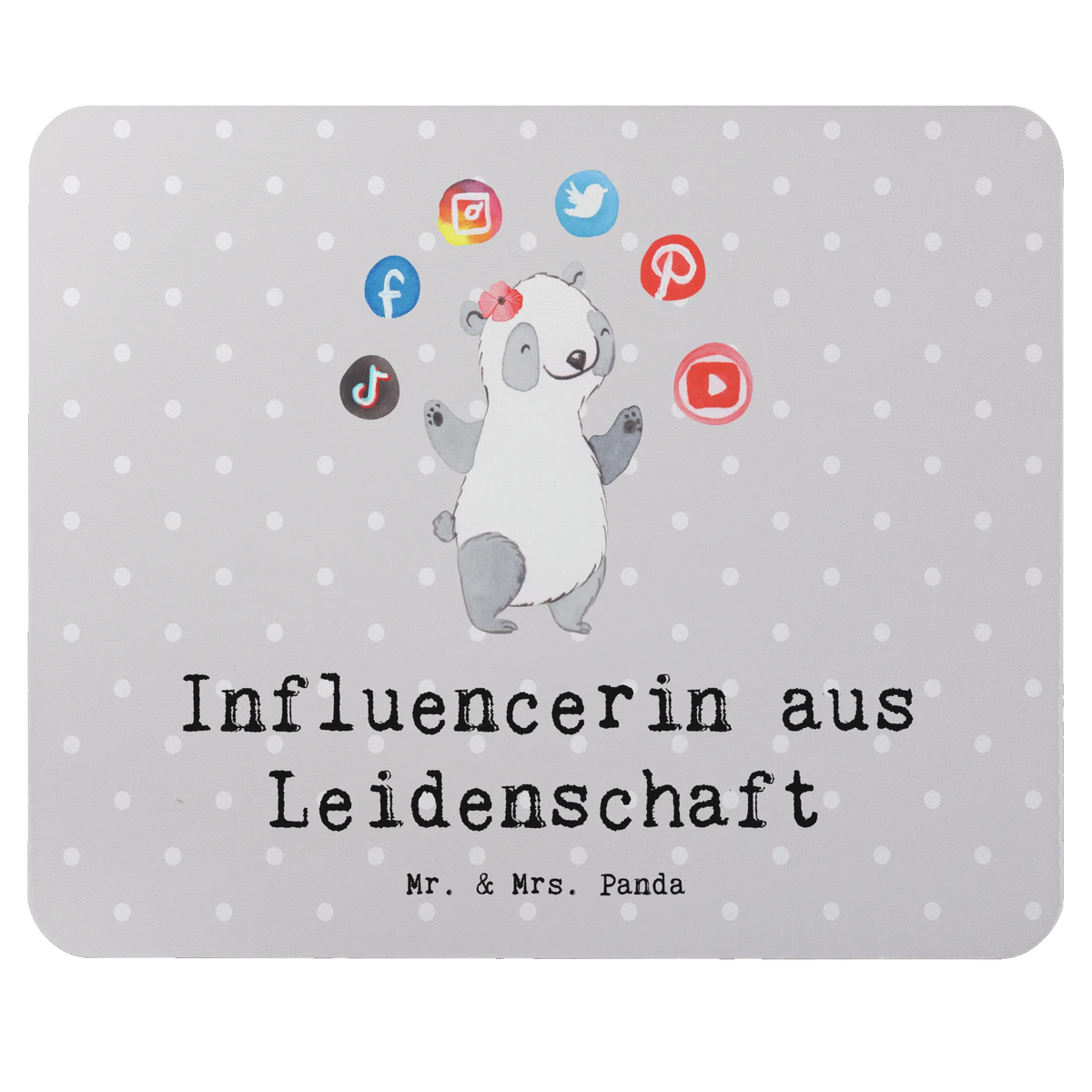 Mauspad Influencerin Leidenschaft computermatte, mousematte, mausteppich, gummi mauspad, computer mauspad, mauspad laptop, Mauspad, pc mauspad, pc mausunterlage, Mousepad, Mouse Pad, notebook mauspad, computer mousepad, pc mousepad, laptop mauspad, mauspad pc, laptop mousepad, Geschenk, Schenken, Jubiläum, Danke, Dankeschön, Beruf, Ausbildung, Abschied, Rente, Kollege, Kollegin, Arbeitskollege, Mitarbeiter, Firma