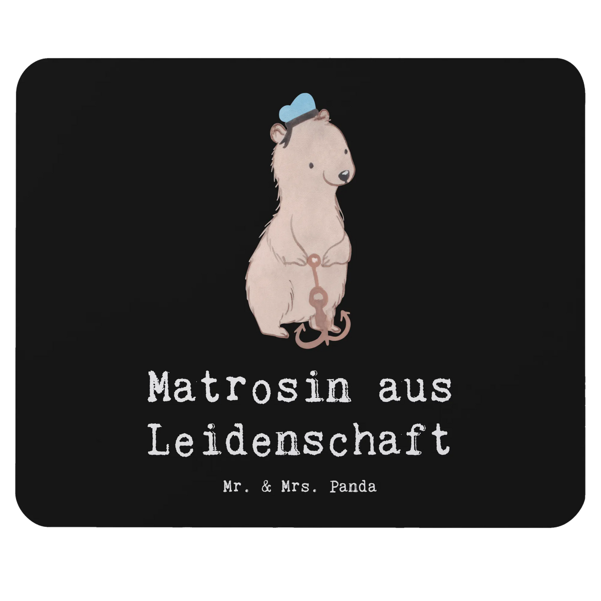 Mauspad Matrosin Leidenschaft notebook mauspad, mausteppich, mauspad pc, mauspad laptop, Mousepad, pc mousepad, Mauspad, pc mauspad, computermatte, computer mousepad, laptop mauspad, pc mausunterlage, laptop mousepad, gummi mauspad, Mouse Pad, mousematte, computer mauspad, Geschenk, Schenken, Jubiläum, Danke, Dankeschön, Beruf, Ausbildung, Abschied, Rente, Kollege, Kollegin, Arbeitskollege, Mitarbeiter, Firma, Seeleute, Schiff, Schiffsmechanikerin, Matrosin