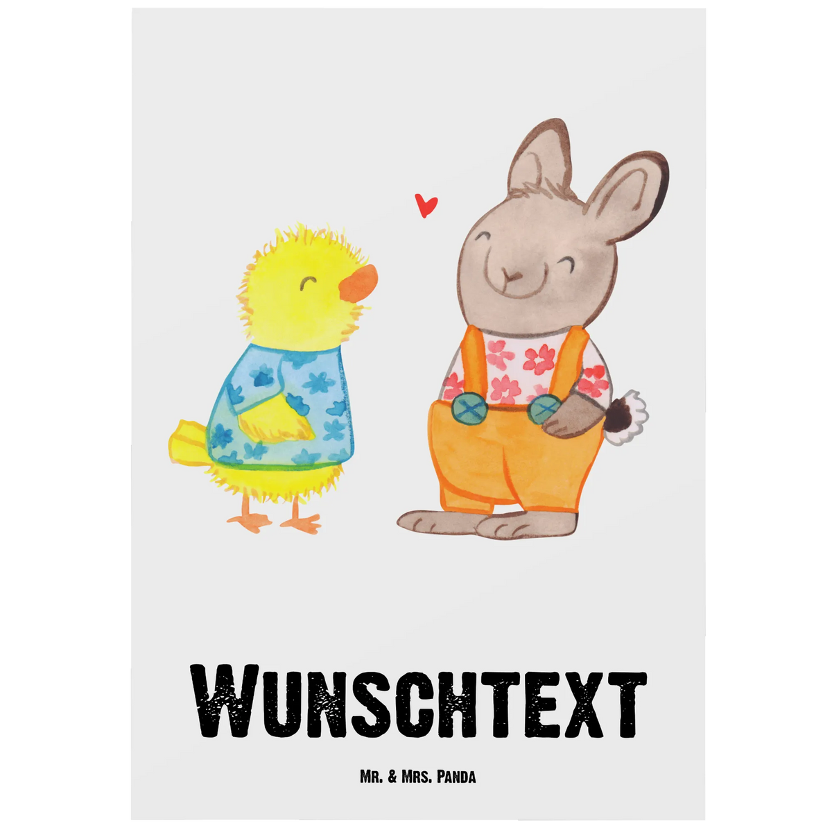 Personalisierte Postkarte Ostern Freundschaft Grußkarte mit Namen, Postkarte mit Namen, Karte mit Namen, Personalisierte Grußkarte, personalisierbare postkarte, Individualisierbare Postkarte, Postkarte mit eigenem Text, Personalisierte Postkarte mit Namen, Postkarte personalisiert, Personalisierte Grußkarten, Postkarte Personalisierbar, Ansichtskarte mit Wunschtext, Postkarte mit Wunschtext, Personalisierte Karte, personalisierte postkarten, Ansichtskarte mit Namen, Karte mit Wunschtext, Postkarten mit Namen, individuelle grußkarte, Personalisierte Postkarte, grußkarte personalisiert, Personalisierbare Grußkarte, individuelle postkarte, Personalisierte Postkarte mit Wunschtext, Grußkarte mit eigenem Text, Grußkarte mit Wunschtext, Personalisierte Mr. & Mrs. Panda Postkarte, Ostern, Osterdeko, Osterhase, Osternest, Ostergeschenke, Geschenke zu Ostern, Ostern Geschenk, Ostergeschenke Kinder, Ostern Kinder, Frühling, Hase, Liebesbeweis, Küken, Freundschaft, Ostergrüße, Ostereier, Liebe, Osterküken, Frühlingsgefühle