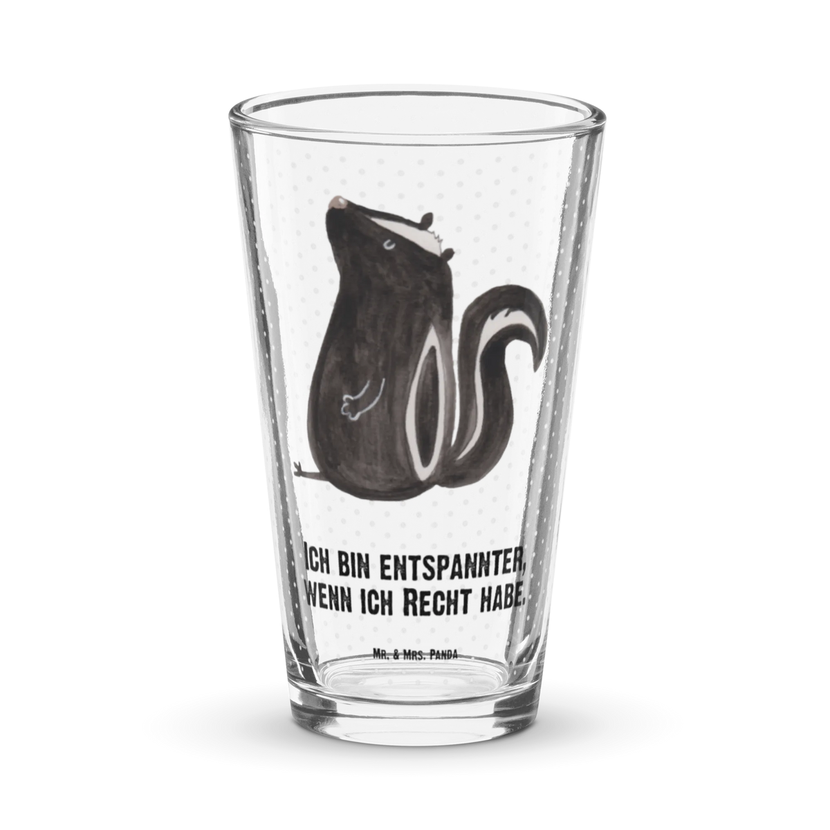 Premium Trinkglas Stinktier Sitzen Designer Trinkglas, Edles Trinkglas, Hochwertiges Trinkglas, Premium Cocktailglas, Cocktailglas, Rührglas, Luxus Trinkglas, Partyglas, Glas, Premium Trinkglas, Tumbler, Pintglas, Pint Glas, Shaker-Pint-Glas, Premium Saftglas, Saftglas, Premium Bierglas, Shaker Glas, Premium Whiskyglas, Bierglas, Trinkglas, eistee glas, Wasserglas, Premium Barglas, Premium Longdrinkglas, Limonadenglas, Glasbecher, Premium Tumbler, Longdrinkglas, Premium Wasserglas, Stinktier, Skunk, Büro, Spruch, Besserwisser, Stinker, Stinki, Wildtier, Raubtier, Recht