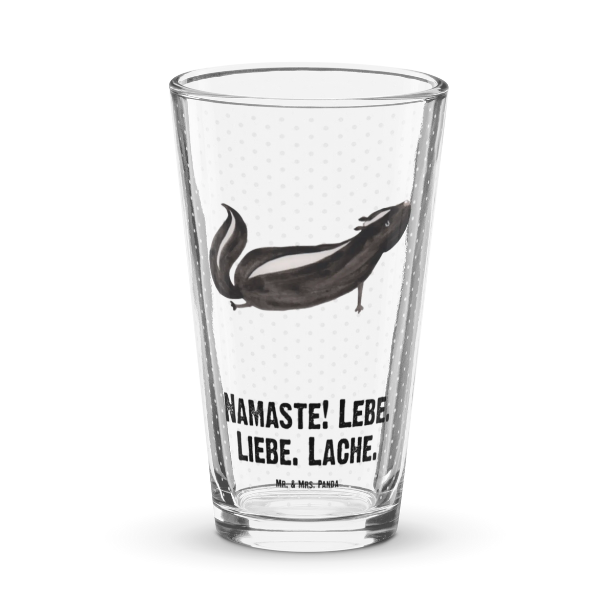 Premium Trinkglas Stinktier Yoga Pint Glas, Pintglas, Rührglas, eistee glas, Longdrinkglas, Premium Wasserglas, Premium Longdrinkglas, Shaker Glas, Bierglas, Glasbecher, Premium Saftglas, Saftglas, Limonadenglas, Premium Whiskyglas, Partyglas, Premium Barglas, Trinkglas, Hochwertiges Trinkglas, Premium Tumbler, Designer Trinkglas, Cocktailglas, Premium Trinkglas, Premium Bierglas, Edles Trinkglas, Shaker-Pint-Glas, Tumbler, Premium Cocktailglas, Wasserglas, Luxus Trinkglas, Glas, Stinktier, Skunk, Stinki, Yoga, Lebe, Liebe, Stinker, Lache, Raubtier, Namaste, Wildtier