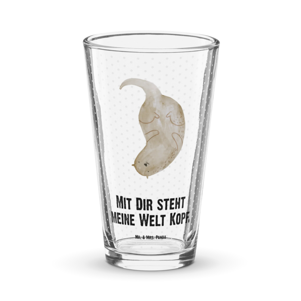 Premium Trinkglas Otter Kopfüber Trinkglas, Rührglas, Bierglas, Pint Glas, Glas, Tumbler, Premium Trinkglas, Glasbecher, Cocktailglas, Pintglas, Hochwertiges Trinkglas, Designer Trinkglas, Premium Barglas, Premium Tumbler, Limonadenglas, Luxus Trinkglas, Longdrinkglas, eistee glas, Premium Whiskyglas, Premium Longdrinkglas, Premium Bierglas, Partyglas, Saftglas, Wasserglas, Premium Saftglas, Premium Cocktailglas, Shaker-Pint-Glas, Edles Trinkglas, Shaker Glas, Premium Wasserglas, Otter, Fischotter, Seeotter, Otter Seeotter See Otter