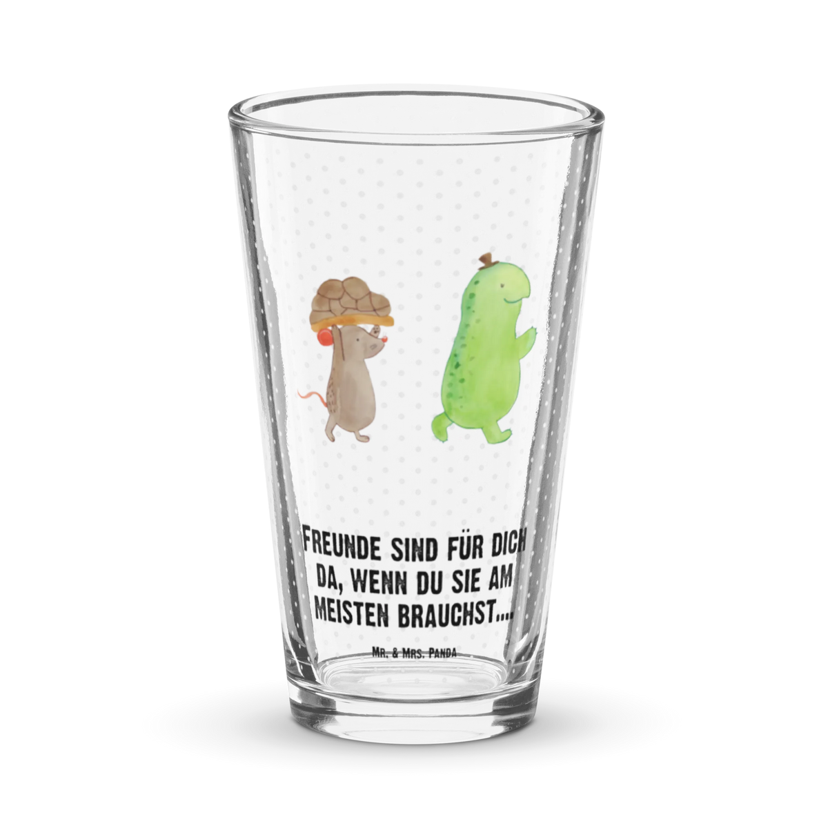 Premium drinking glass tortoise Mouse gift, gift ideas, cute, illustrated, tortoise, reptile, ancient creature, sweet, birthday gift, turtle gift items, funny turtle gifts, pet turtles, best friend, sister or daughter, turtle lover, mouse, girlfriends, friends